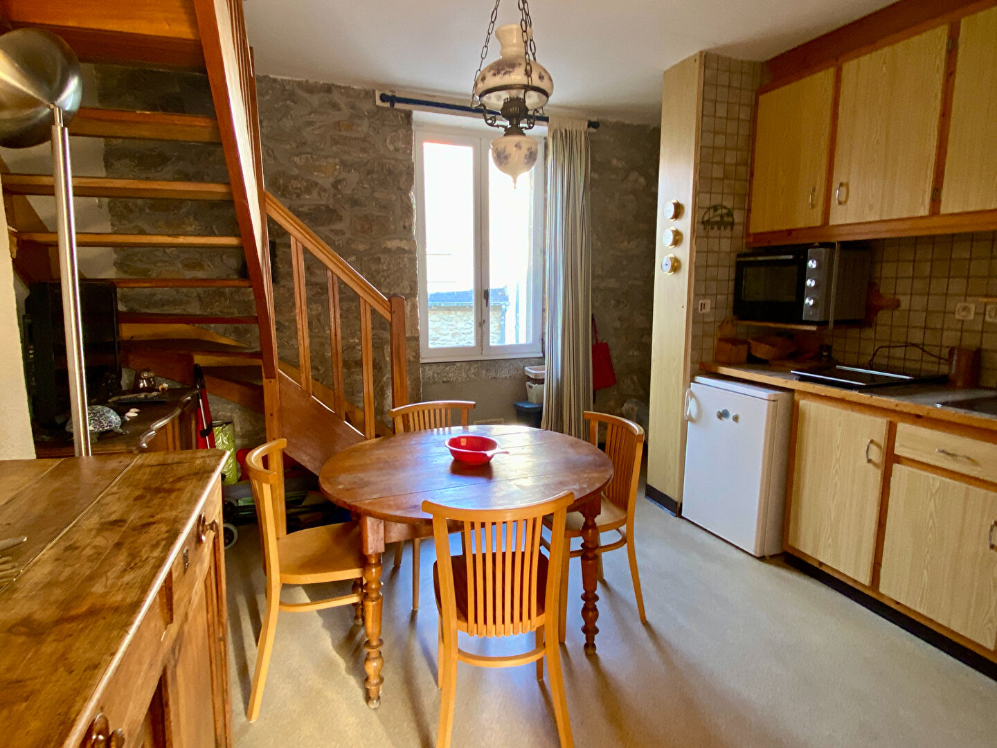 Appartement 3 pièces 37 m² · à Saint Malo · 37 m² · 133 750 €