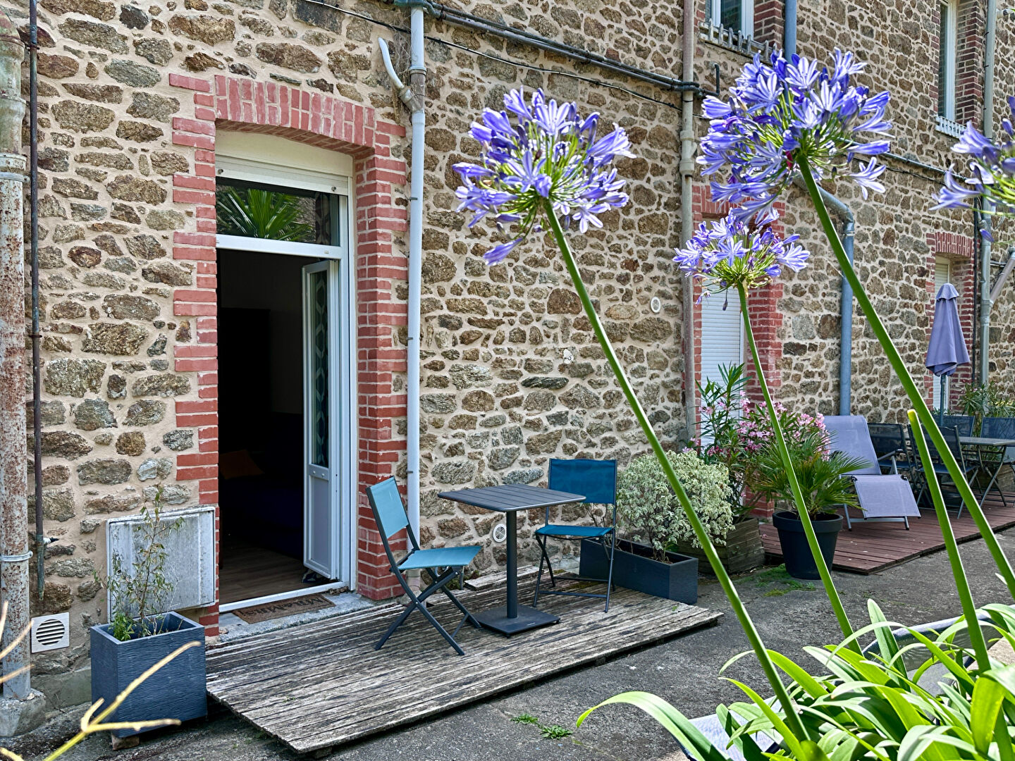 Appartement 2 pièces 48 m² · à Saint Malo · 48 m² · 249 100 €