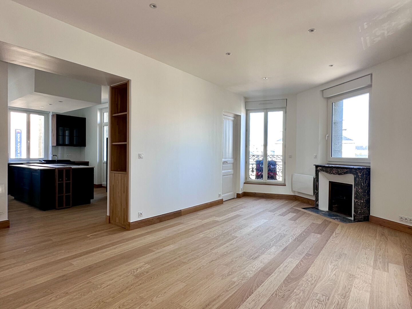 Appartement 3 pièces 79 m² · à Saint Malo · 79 m² · 399 000 €