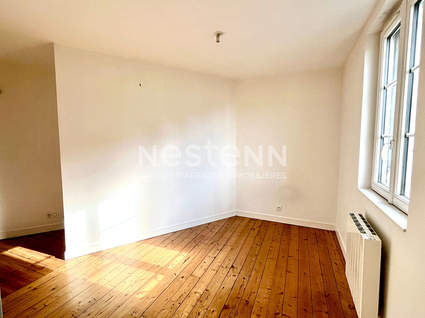 SAINT MALO CENTRE DE  SAINT SERVAN APPARTEMENT T2 bis