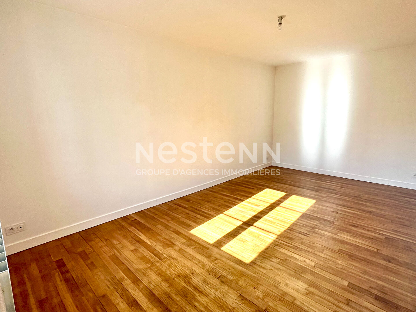 SAINT MALO CENTRE DE  SAINT SERVAN APPARTEMENT T2 bis