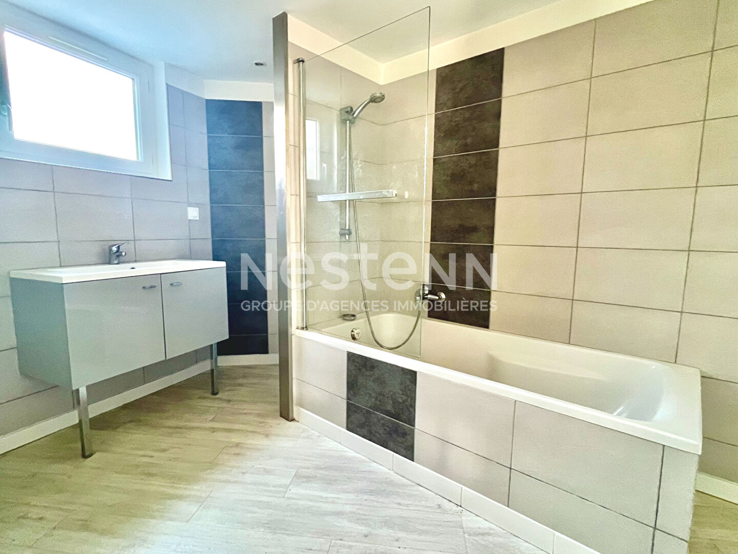 SAINT MALO CENTRE DE  SAINT SERVAN APPARTEMENT T2 bis