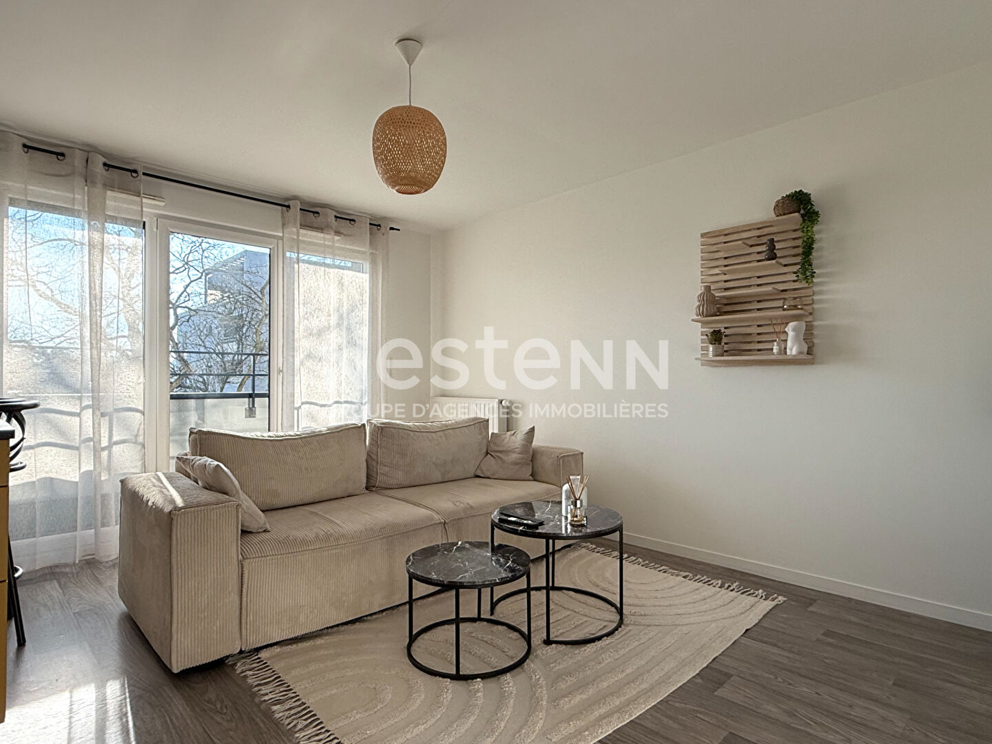 Appartement 3 pièces 64 m² · à Saint Malo · 64 m² · 242 740 €