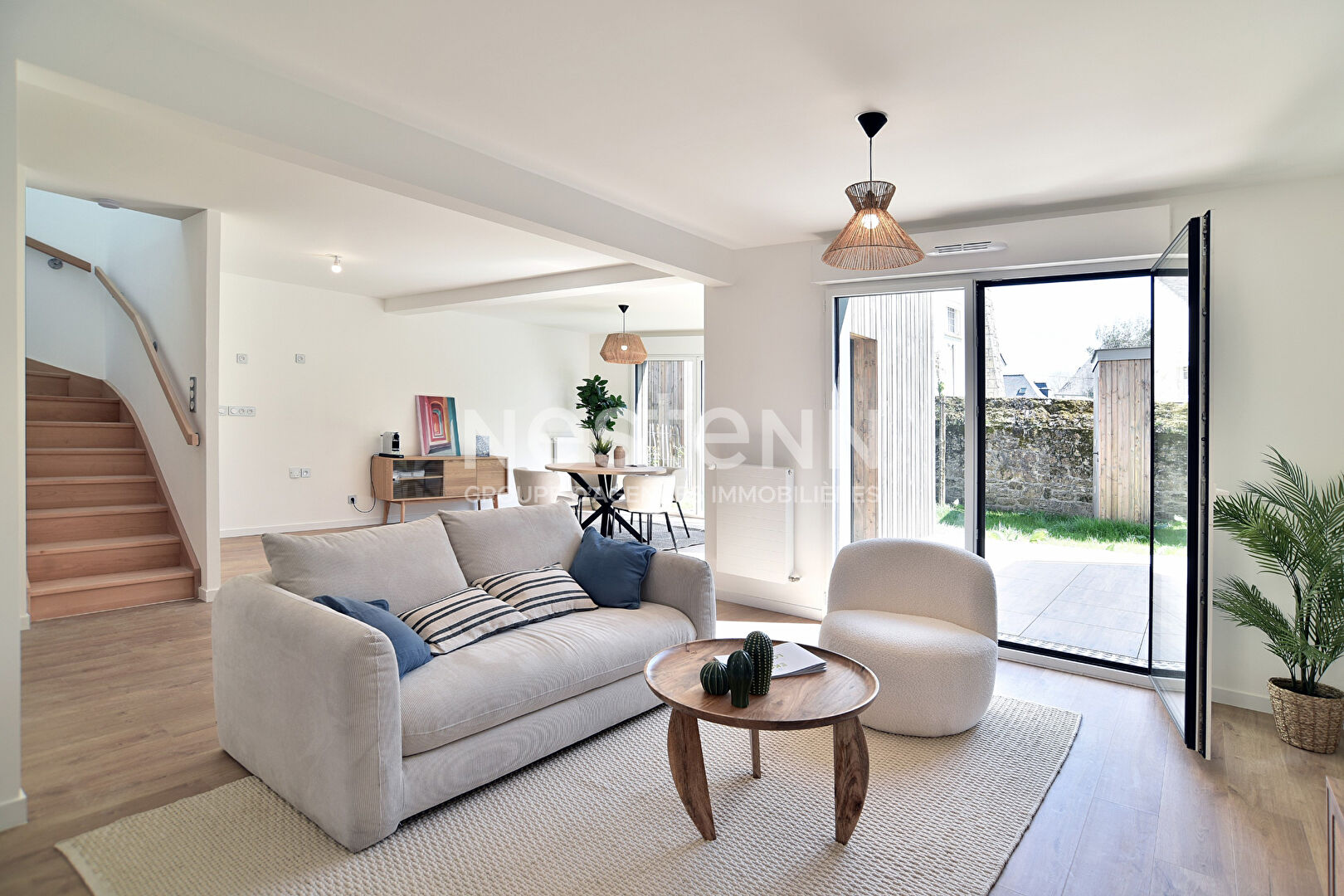 Maison 4 pièces 110 m² · à Saint Malo · 110 m² · 470 000 €