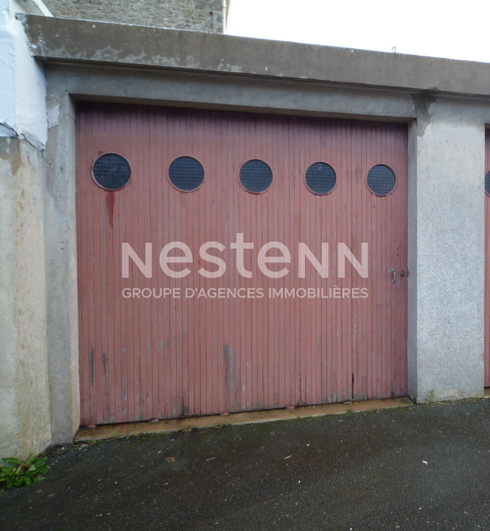 Parking 17 m² · à Saint Malo · 17 m² · 45 000 €