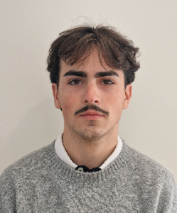 Photo de Maxence MARTIGNAT