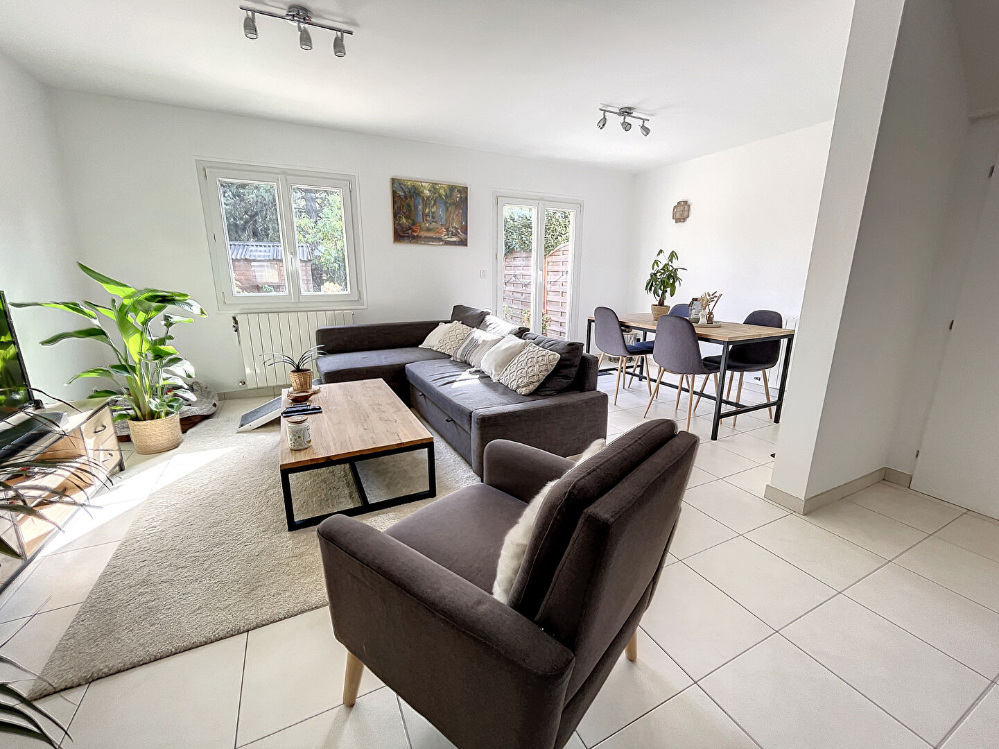 Maison Plaisir 4 pieces 76.79 m2