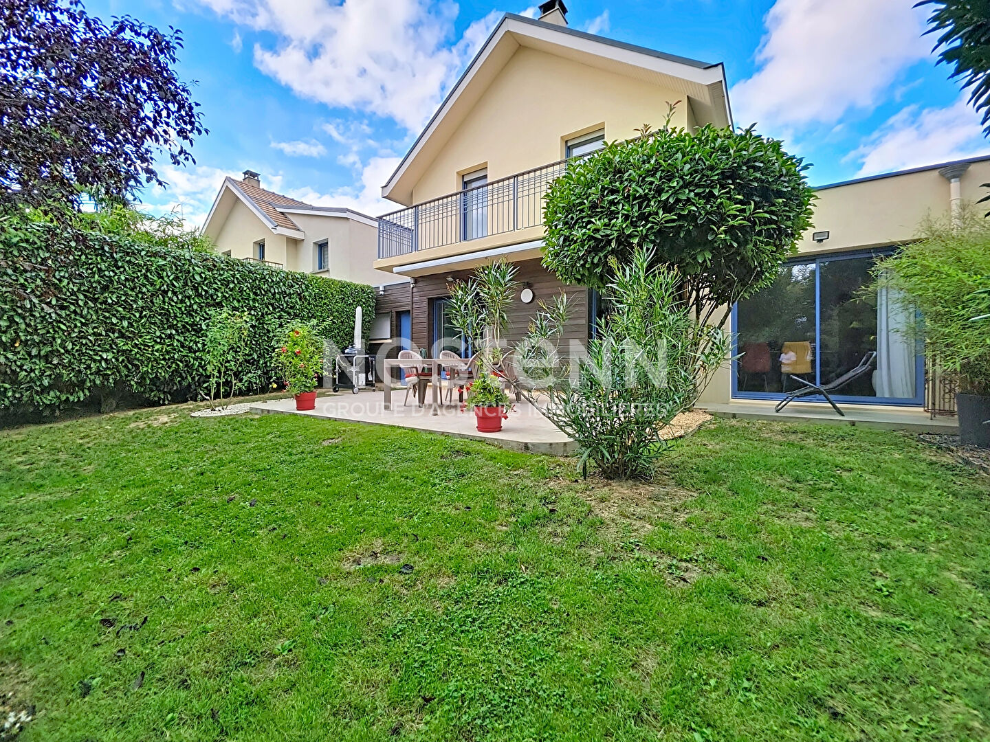 Maison 6 pièces 127 m² · à Bois D Arcy · 127 m² · 639 900 €