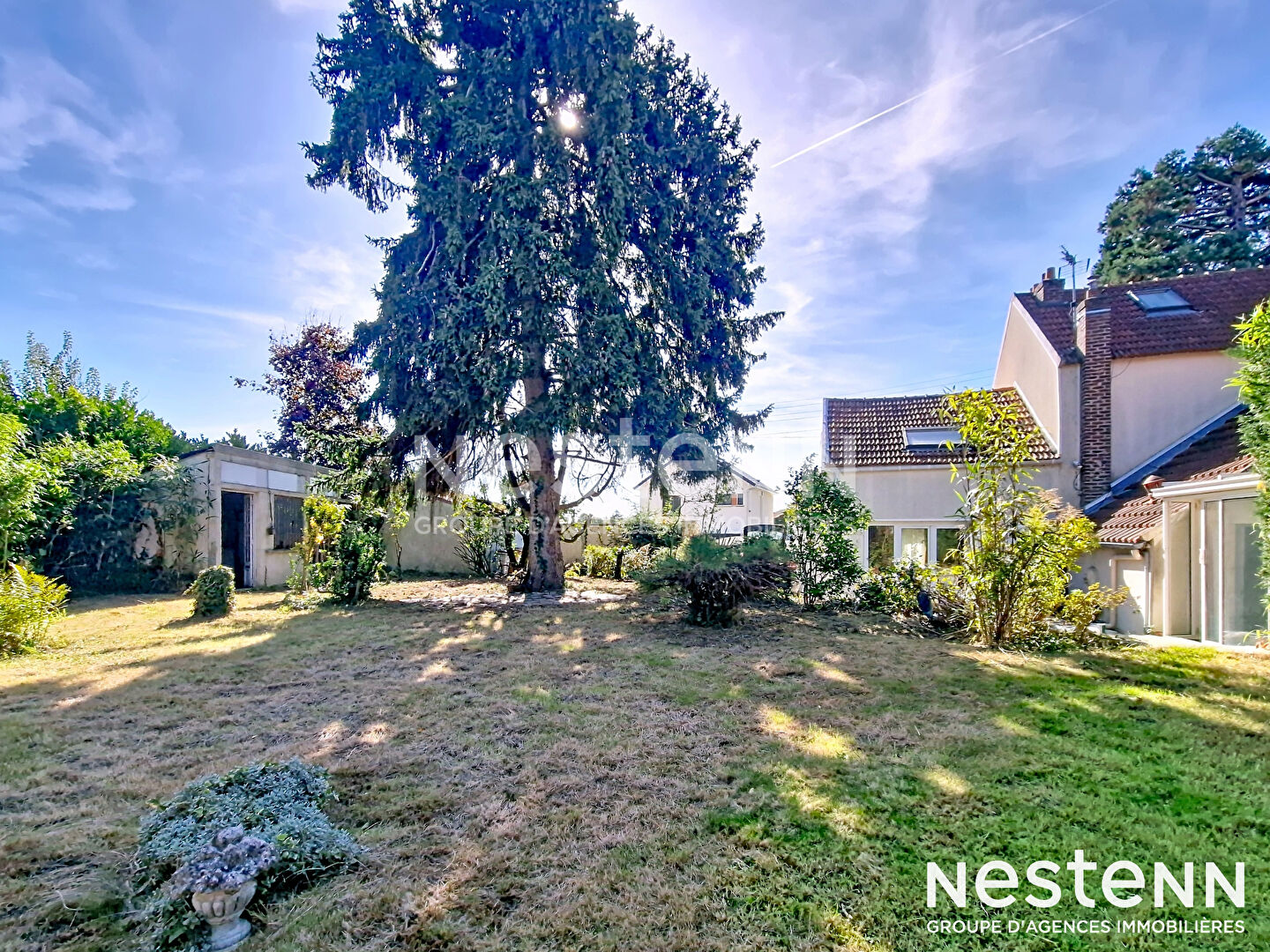 Maison à vendre à Bois D Arcy 175m²