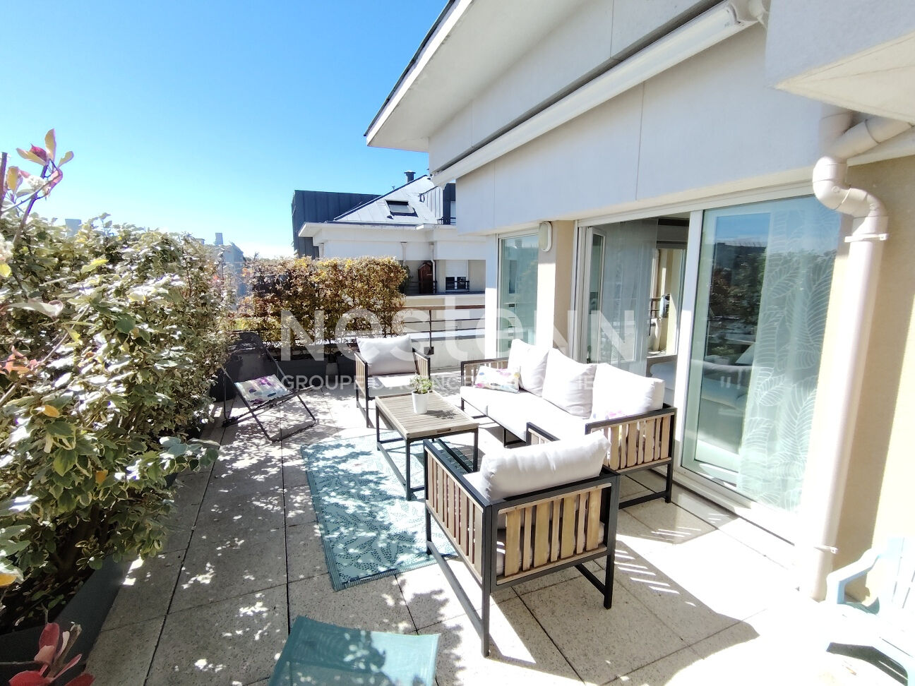 Appartement 5 pièces 119 m² · à Guyancourt · 119 m² · 441 000 €