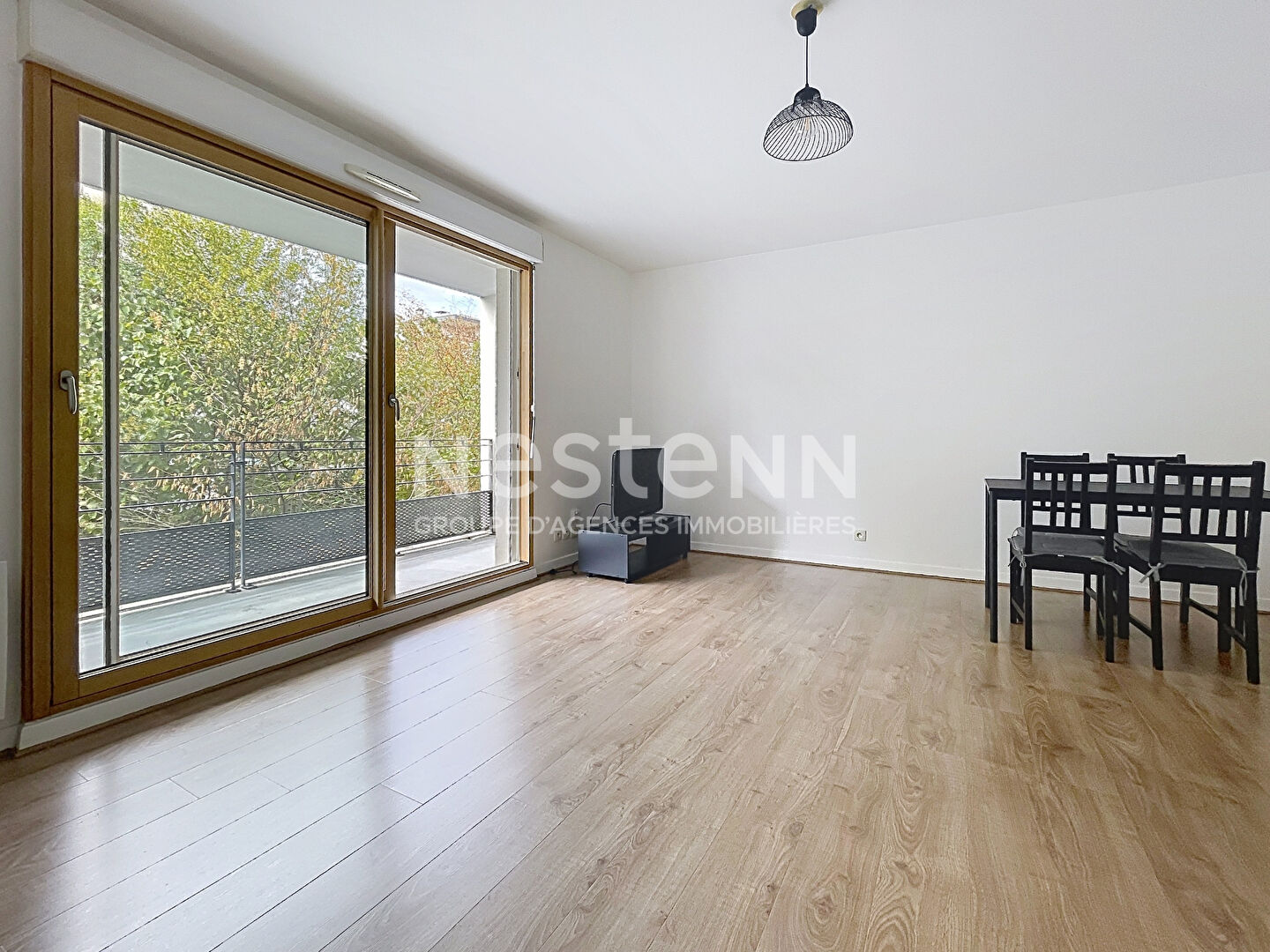Appartement 2 pièces 50 m² · à Saint-Cyr-l'École · 50 m² · 241 500 €