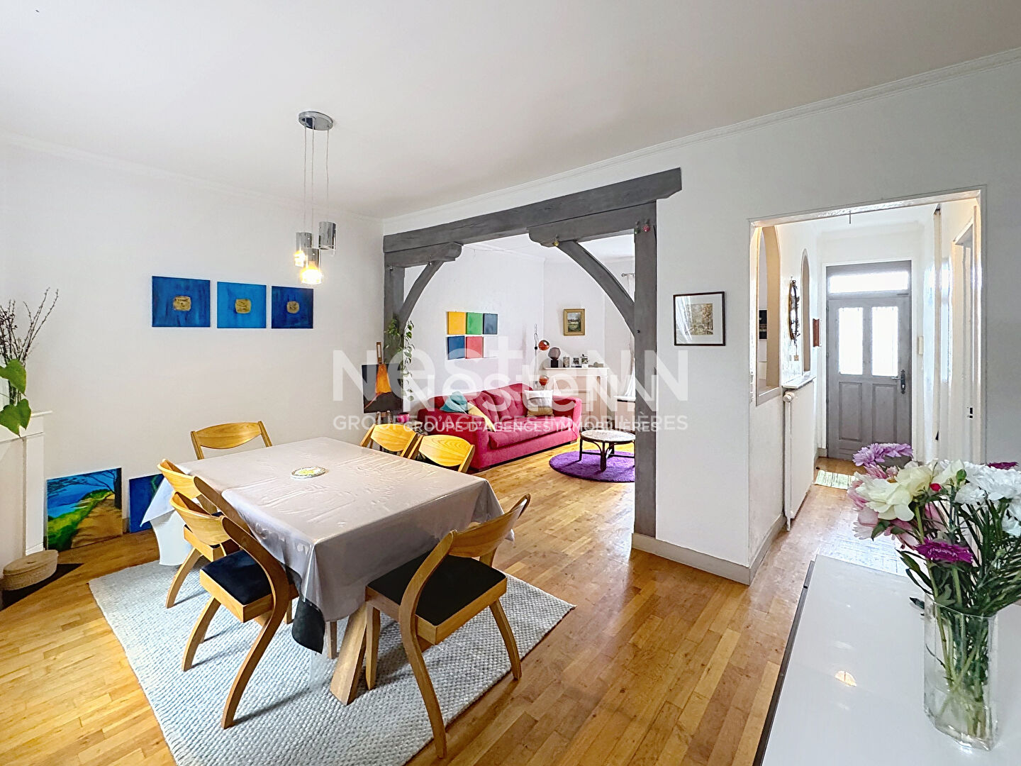 Maison 6 pièces 117 m² · à Morangis · 117 m² · 339 000 €
