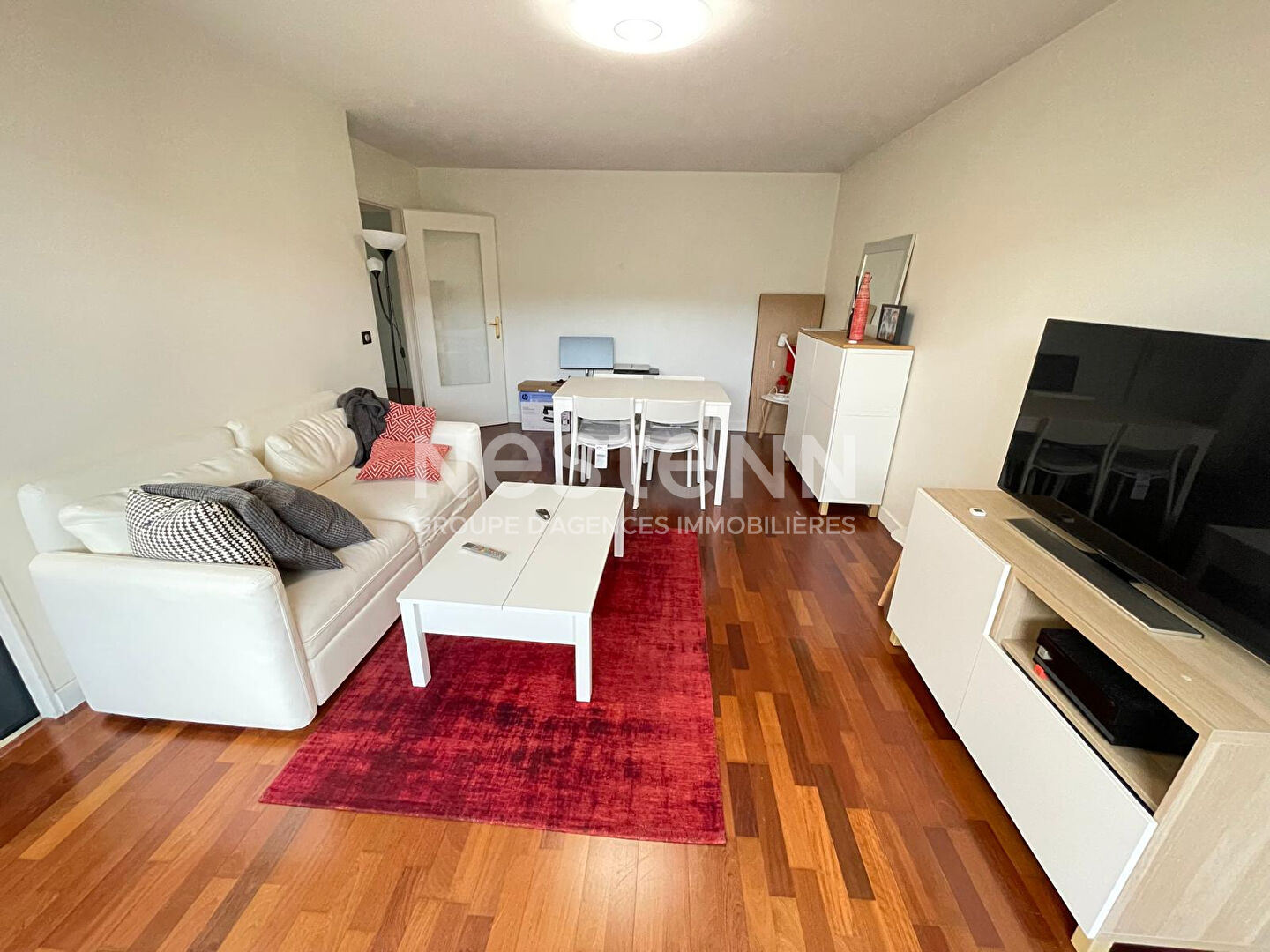 Appartement 4 pièces 84 m² · à Morangis · 84 m² · 268 000 €
