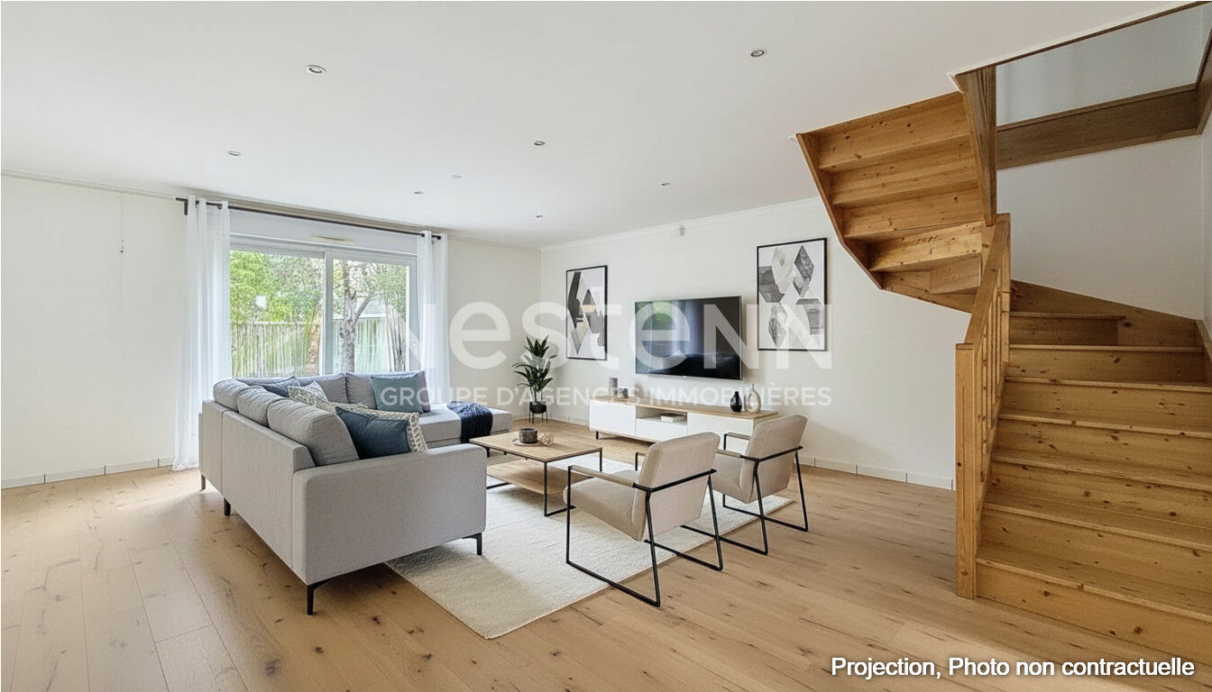 Maison 5 pièces 109 m² · à Morangis · 109 m² · 349 000 €