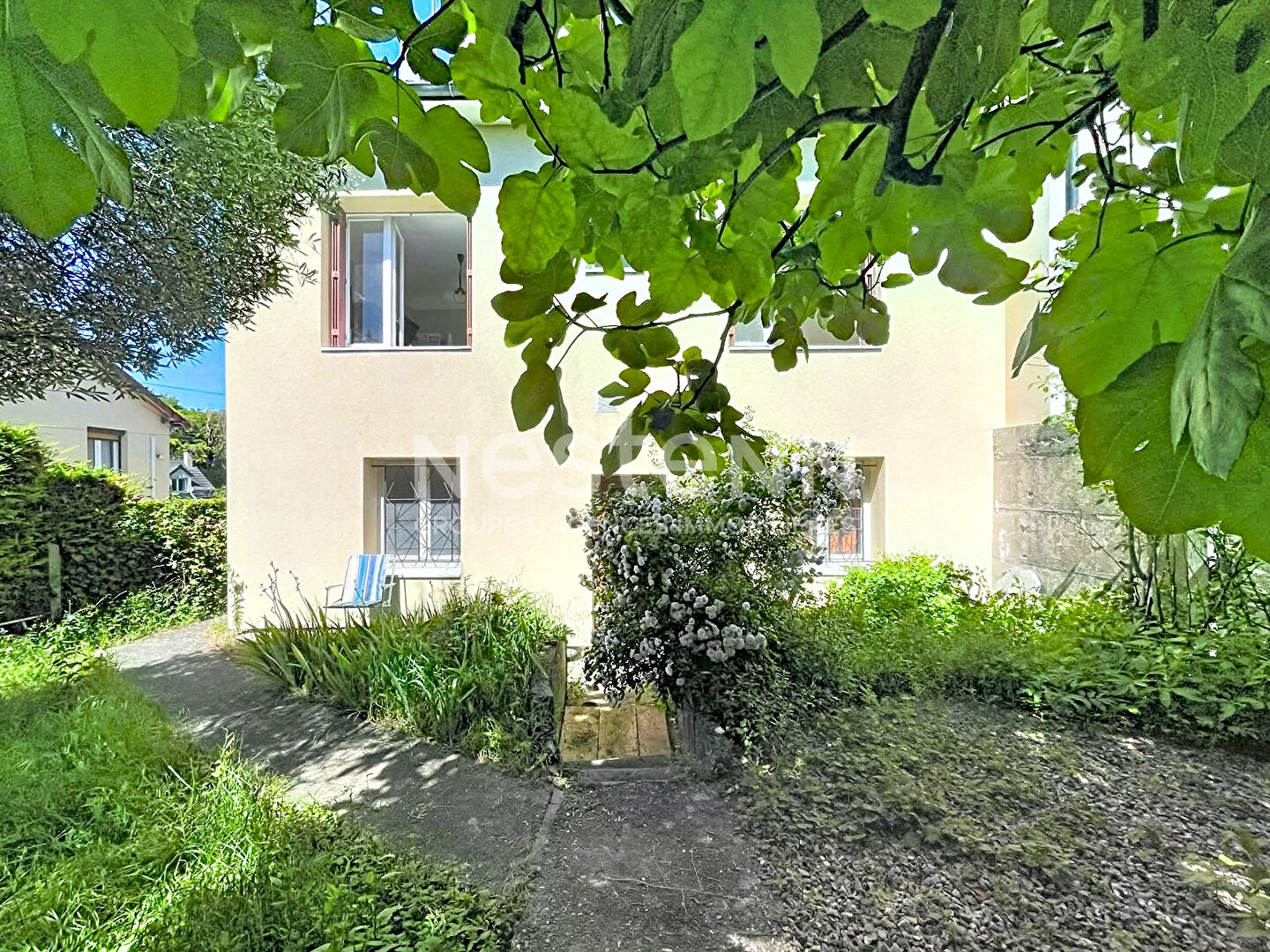 Maison 6 pièces 107 m² · à Chilly Mazarin · 107 m² · 285 000 €