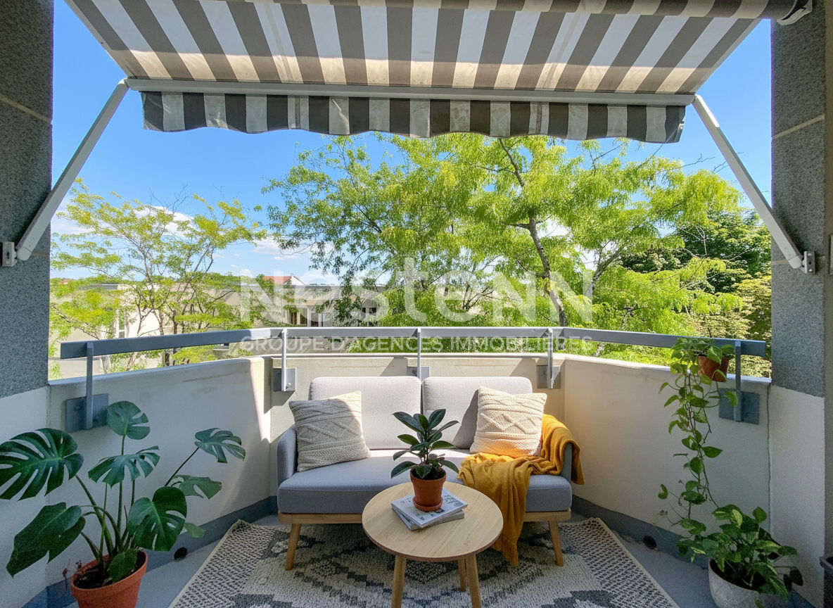 Appartement 4 pièces 87 m² · à Montigny le Bretonneux · 87 m² · 339 000 €