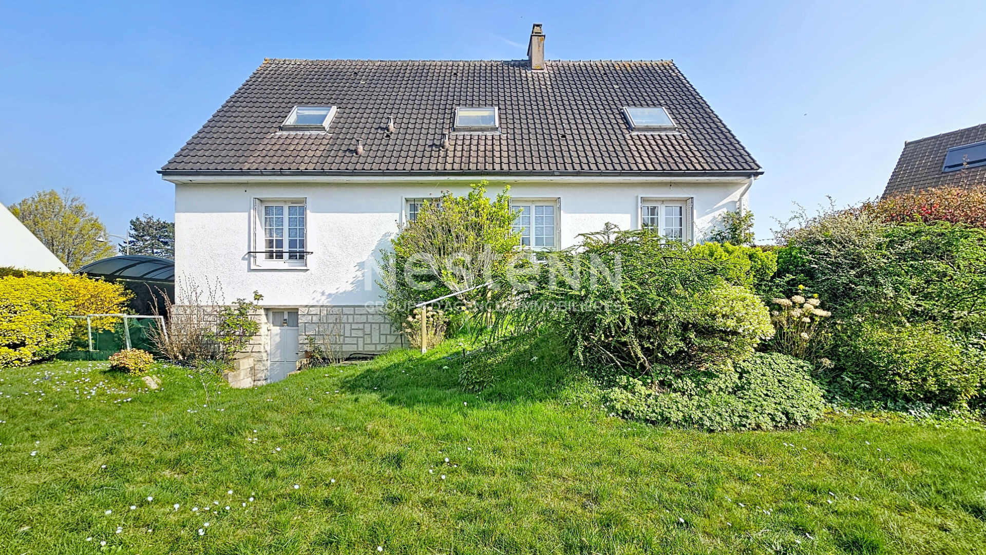 Maison 9 pièces 153 m² · à Longjumeau · 153 m² · 369 000 €