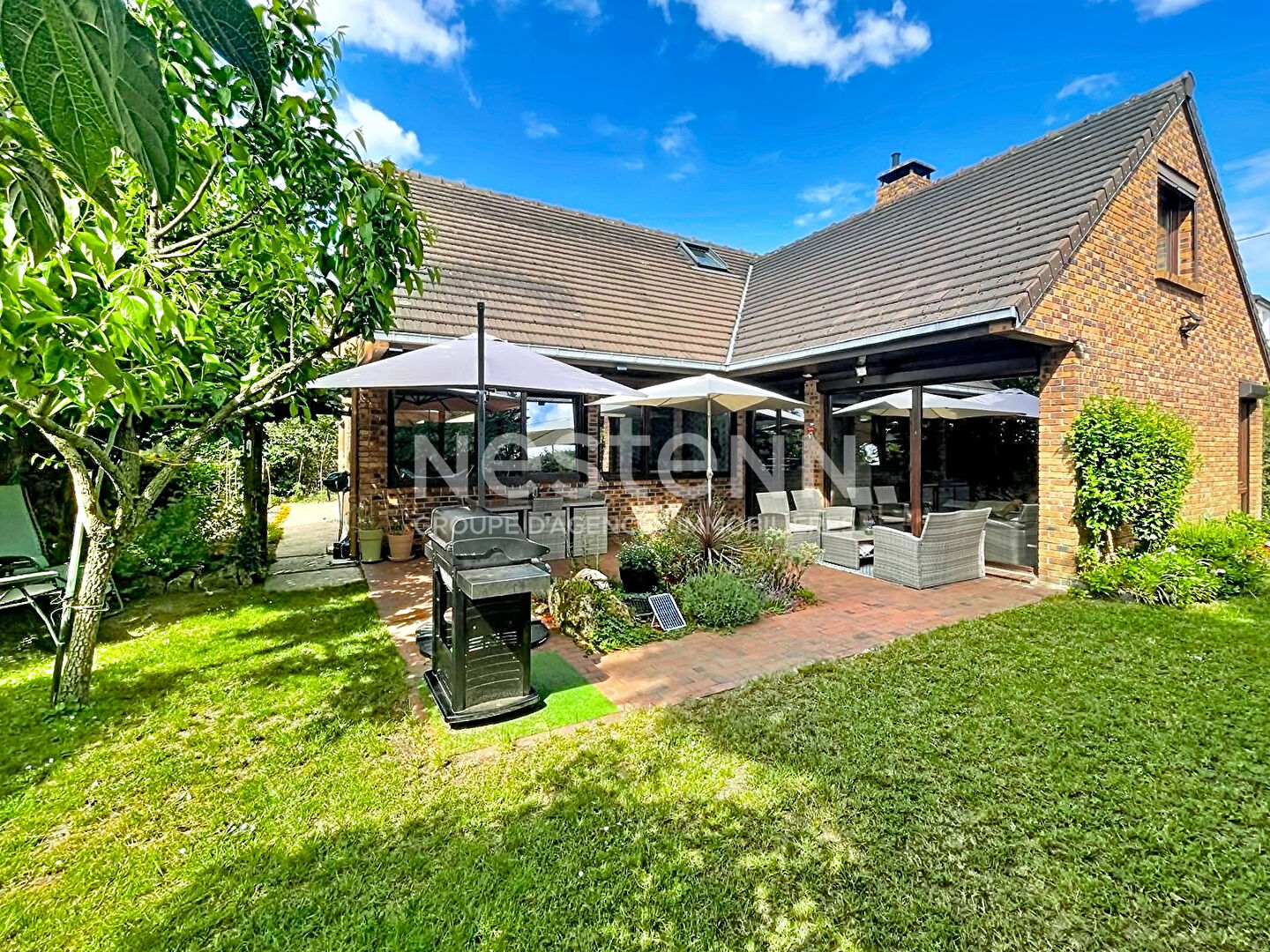 Maison 8 pièces 175 m² · à Morangis · 175 m² · 495 000 €