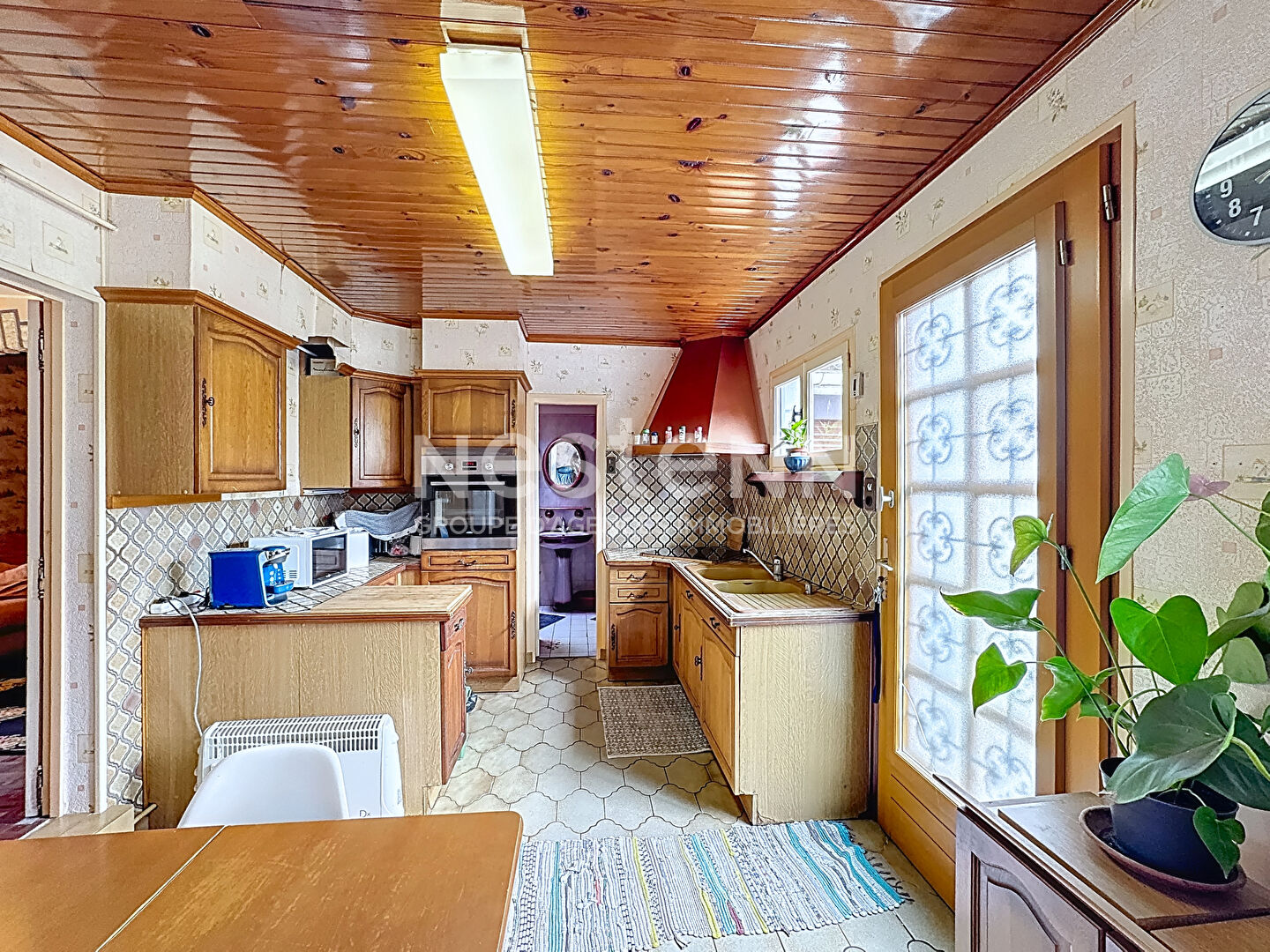 Maison 3 pièces 48 m² · à Morangis · 48 m² · 257 000 €