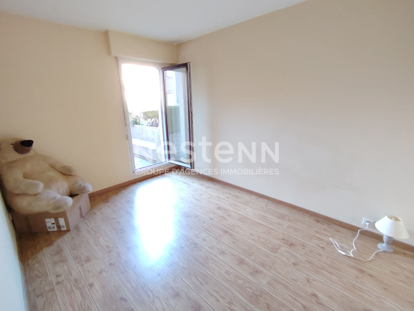 A VENDRE MONTIGNY LE BX LA SOURDERIE 3 PIECES 69M² EN REZ DE TERRASSE