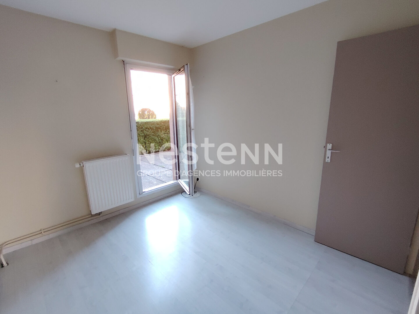 A VENDRE MONTIGNY LE BX LA SOURDERIE 3 PIECES 69M² EN REZ DE TERRASSE