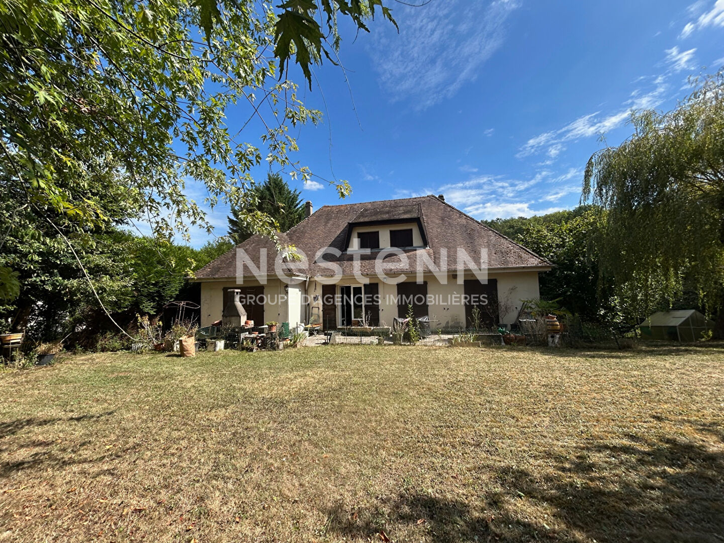 Maison à vendre à Elancourt 161m²
