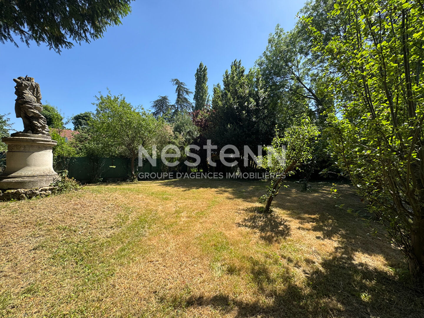 Terrain 471 m² · à Longjumeau · 471 m² · 190 000 €