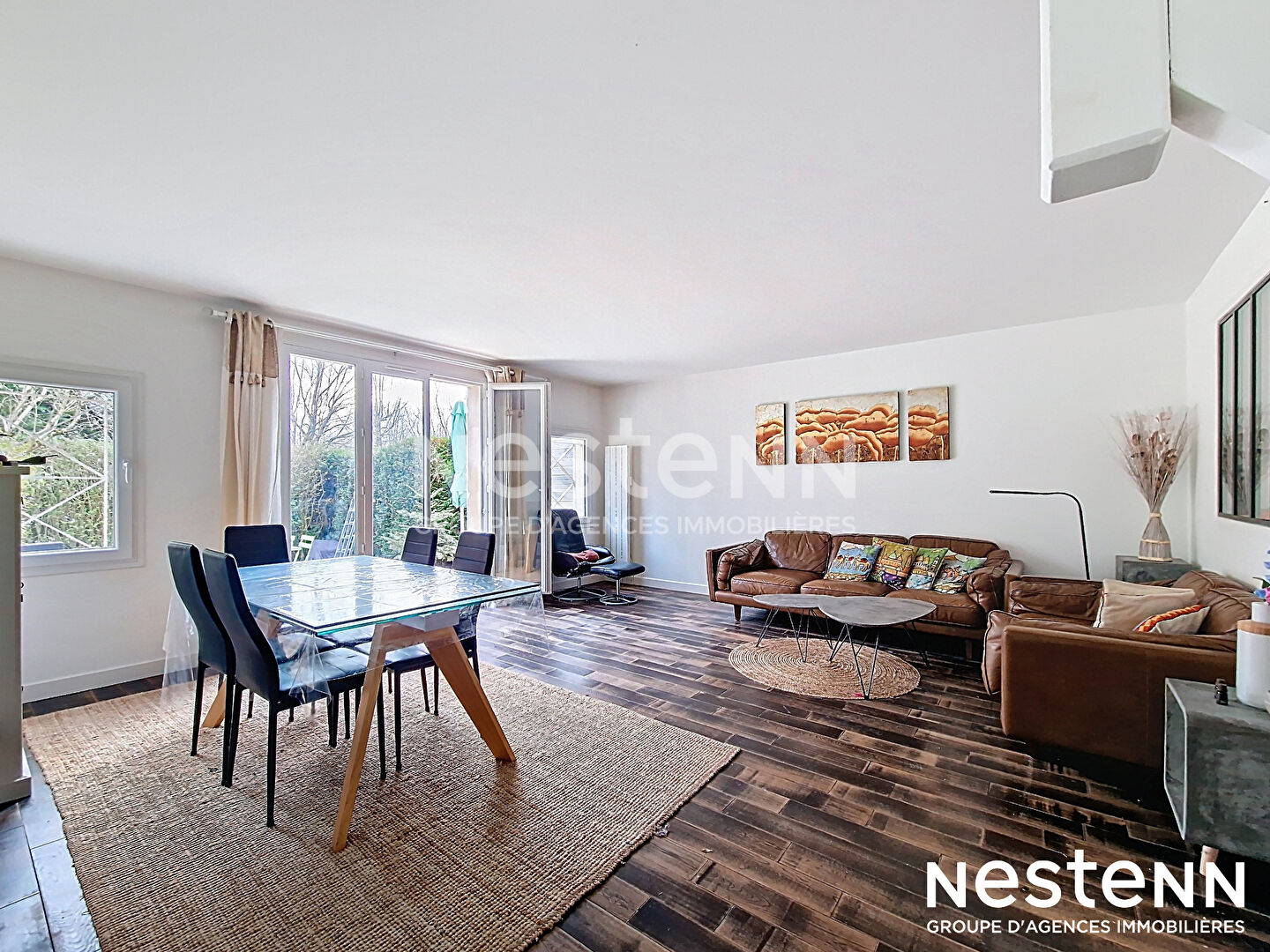 Maison 6 pièces 101 m² · à Buc · 101 m² · 574 000 €