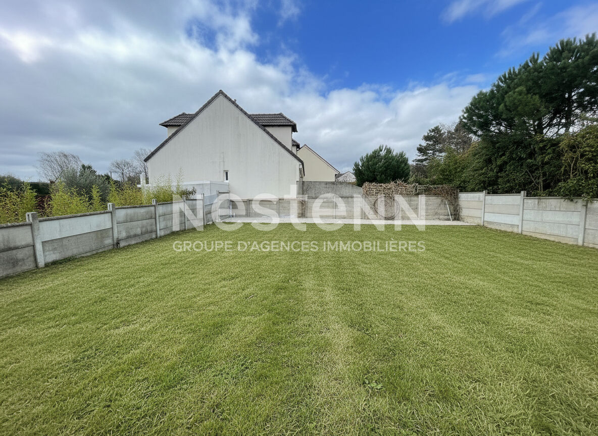 Terrain 467 m² · à Morangis · 467 m² · 180 000 €