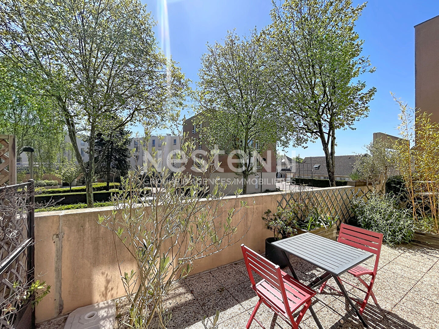 Appartement 5 pièces 109 m² · à Montigny le Bretonneux · 109 m² · 435 750 €
