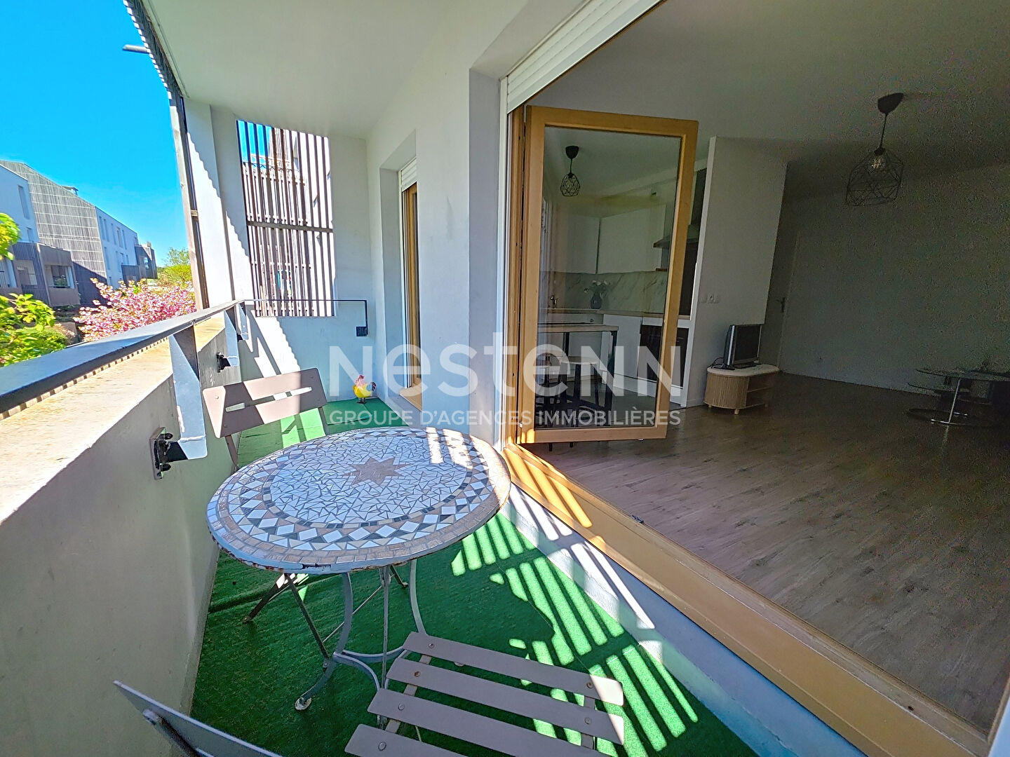 Appartement 3 pièces 58 m² · à Bois D Arcy · 58 m² · 239 000 €