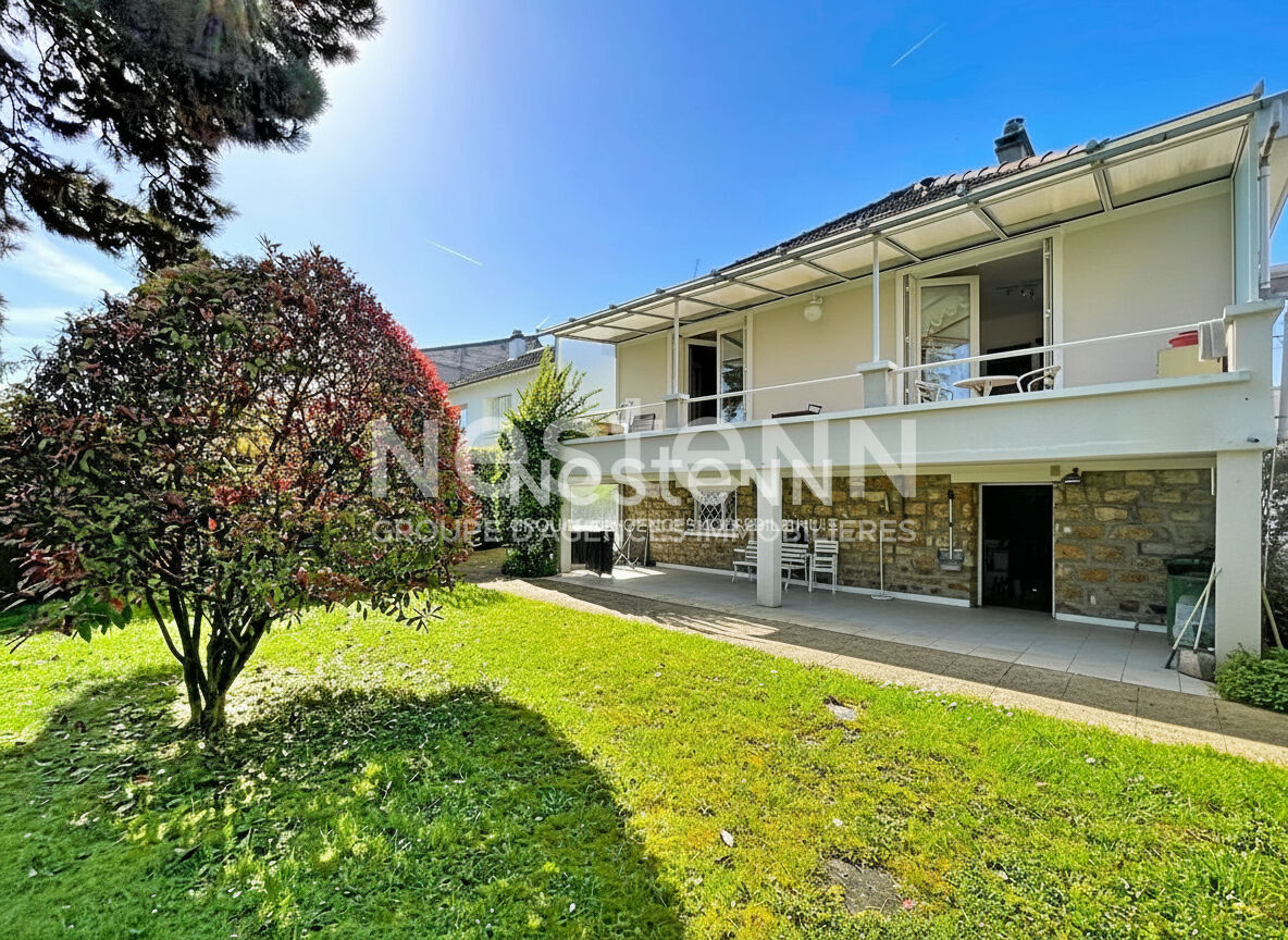 Maison 5 pièces 110 m² · à Morangis · 110 m² · 335 000 €