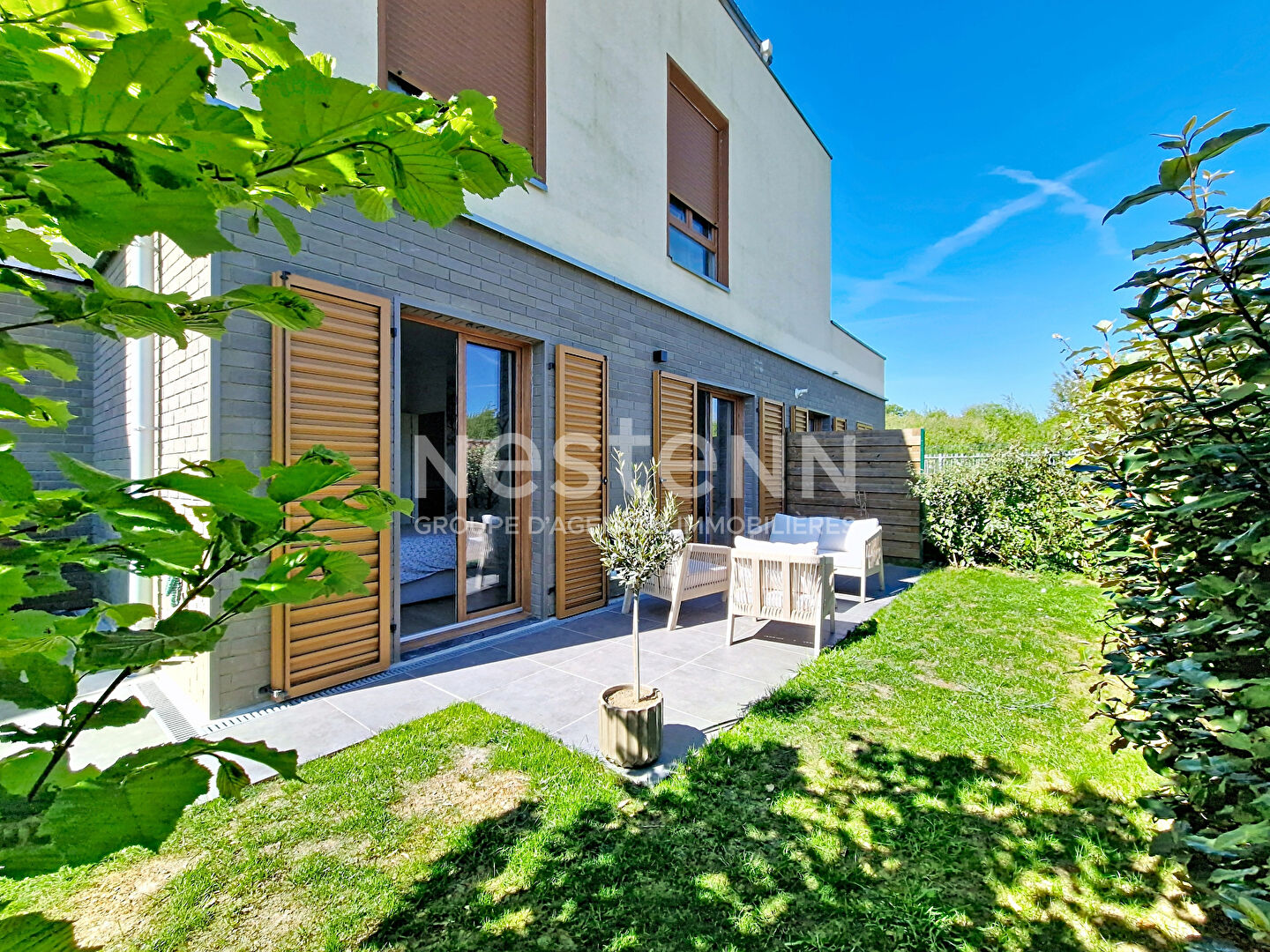 Appartement 2 pièces 42 m² · à Bois D Arcy · 42 m² · 229 900 €