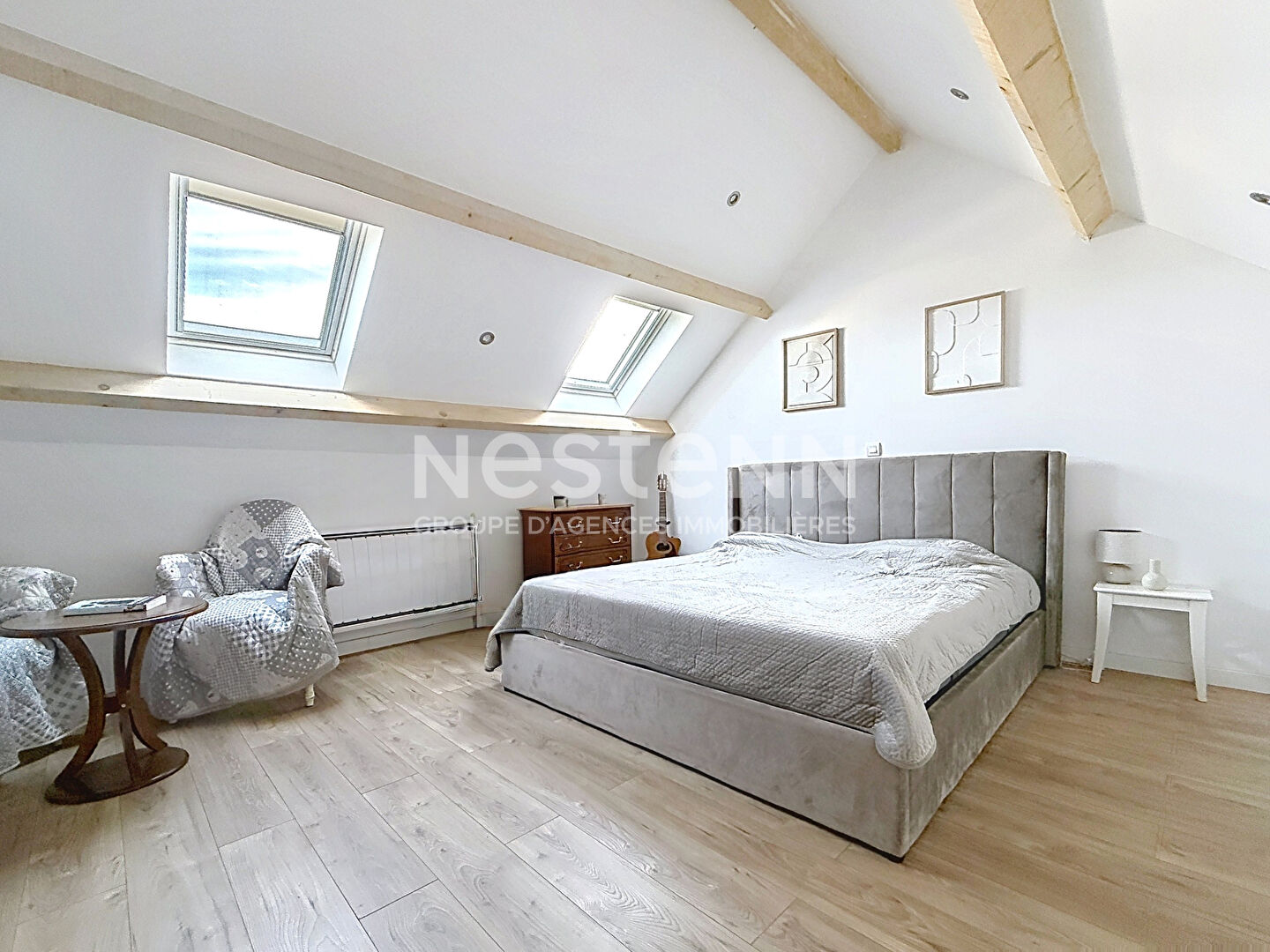 Maison 7 pièces 132 m² · à Voisins le Bretonneux · 132 m² · 735 000 €