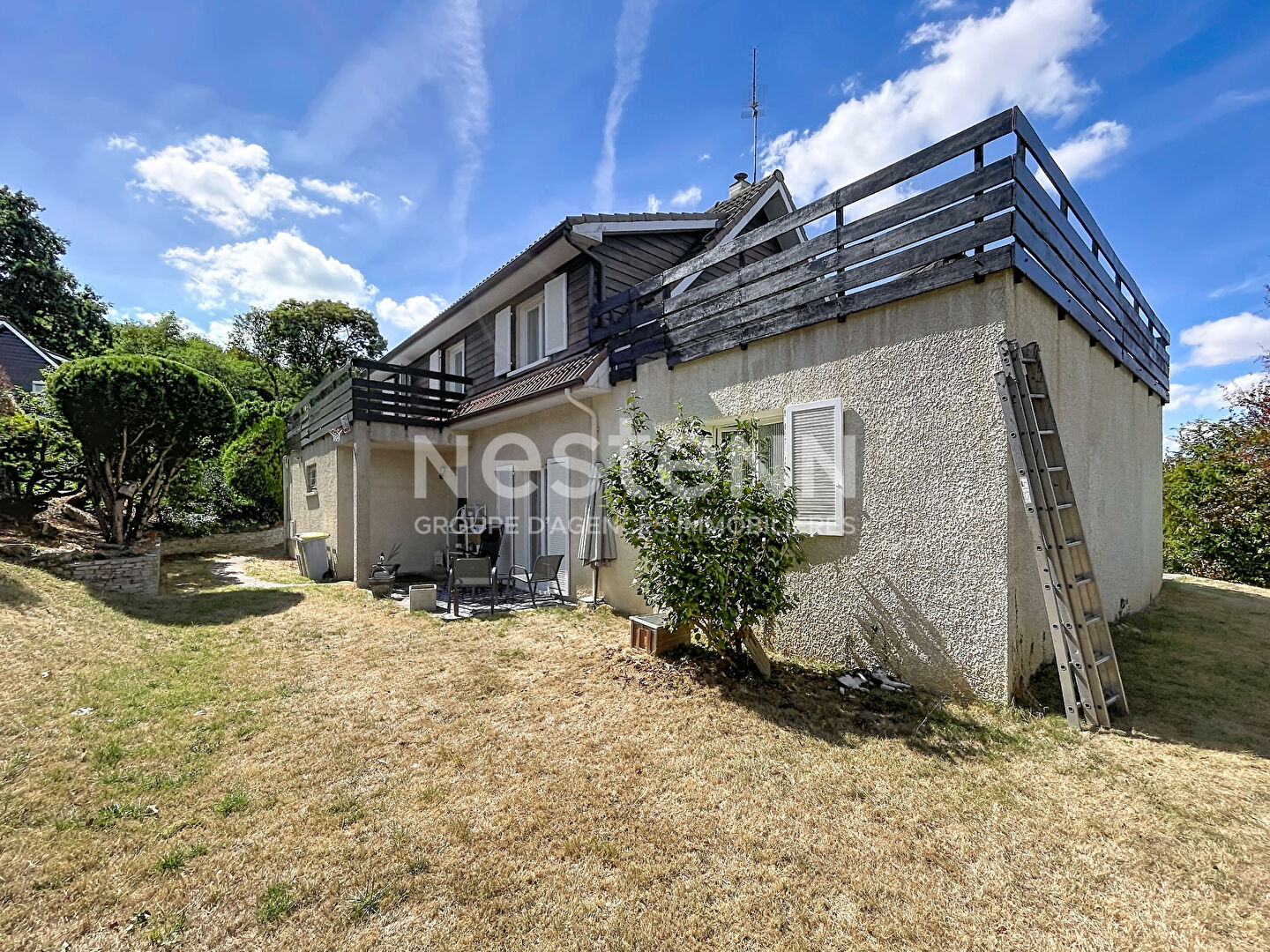 Maison 7 pièces 159 m² · à Plaisir · 159 m² · 546 000 €