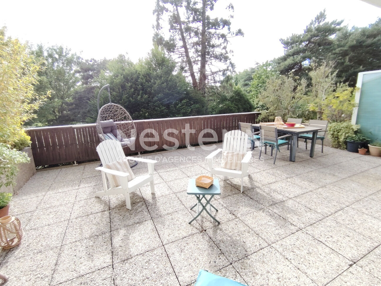Appartement 3 pièces 63 m² · à Guyancourt · 63 m² · 304 500 €