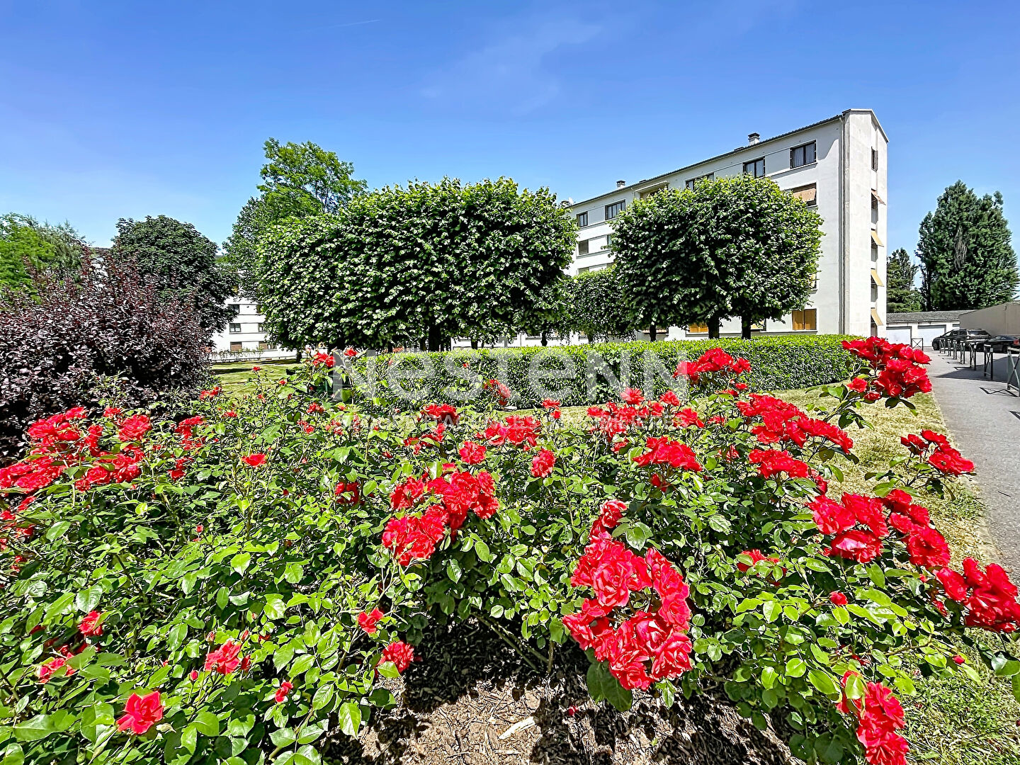 Appartement 4 pièces 67 m² · à Les Clayes sous Bois · 67 m² · 139 000 €