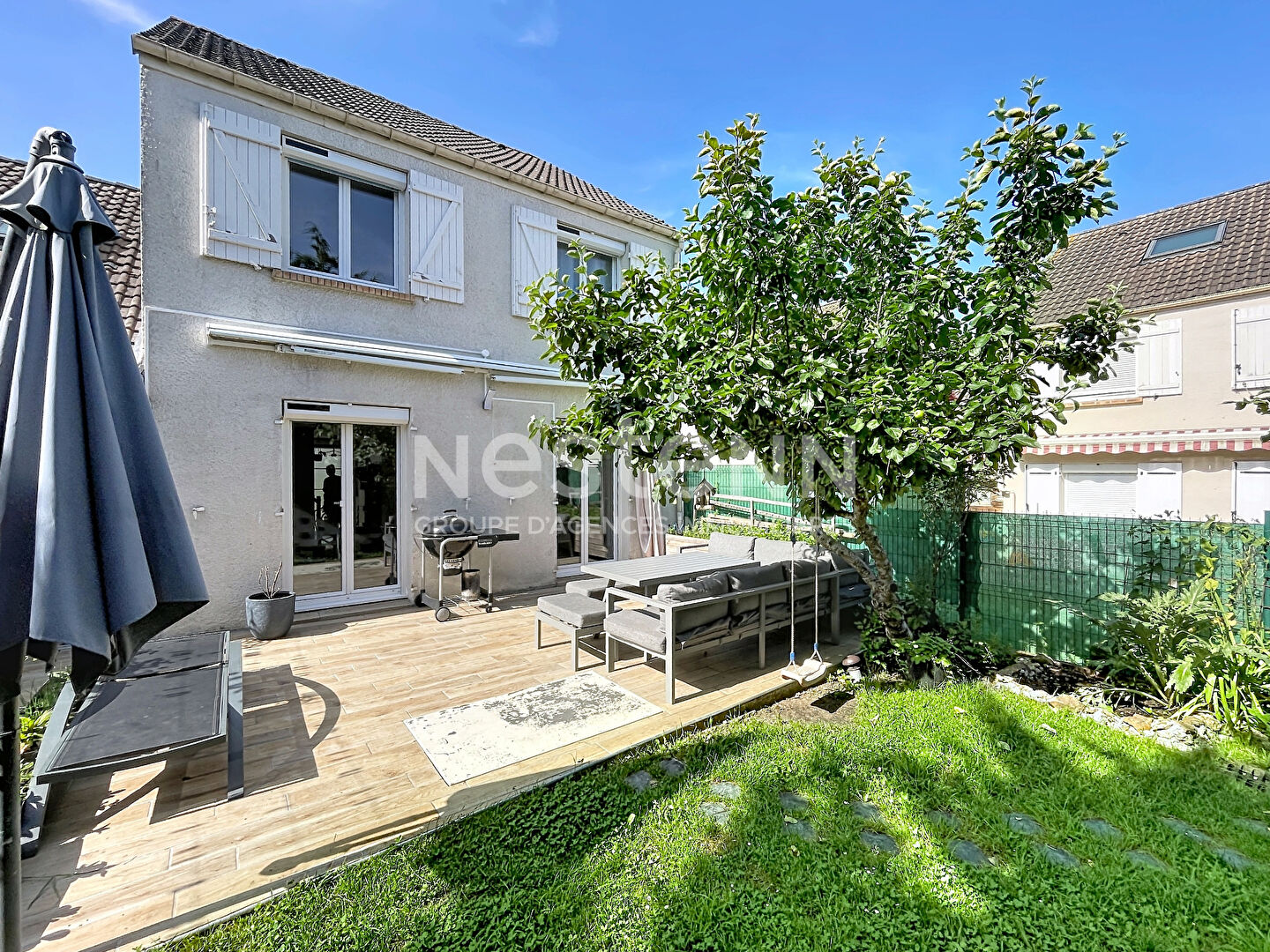 Maison 6 pièces 106 m² · à Plaisir · 106 m² · 429 000 €
