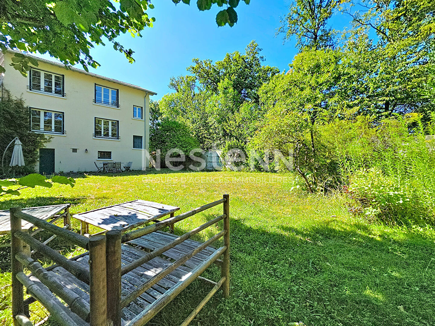 Maison 7 pièces 156 m² · à Bois D Arcy · 156 m² · 540 000 €