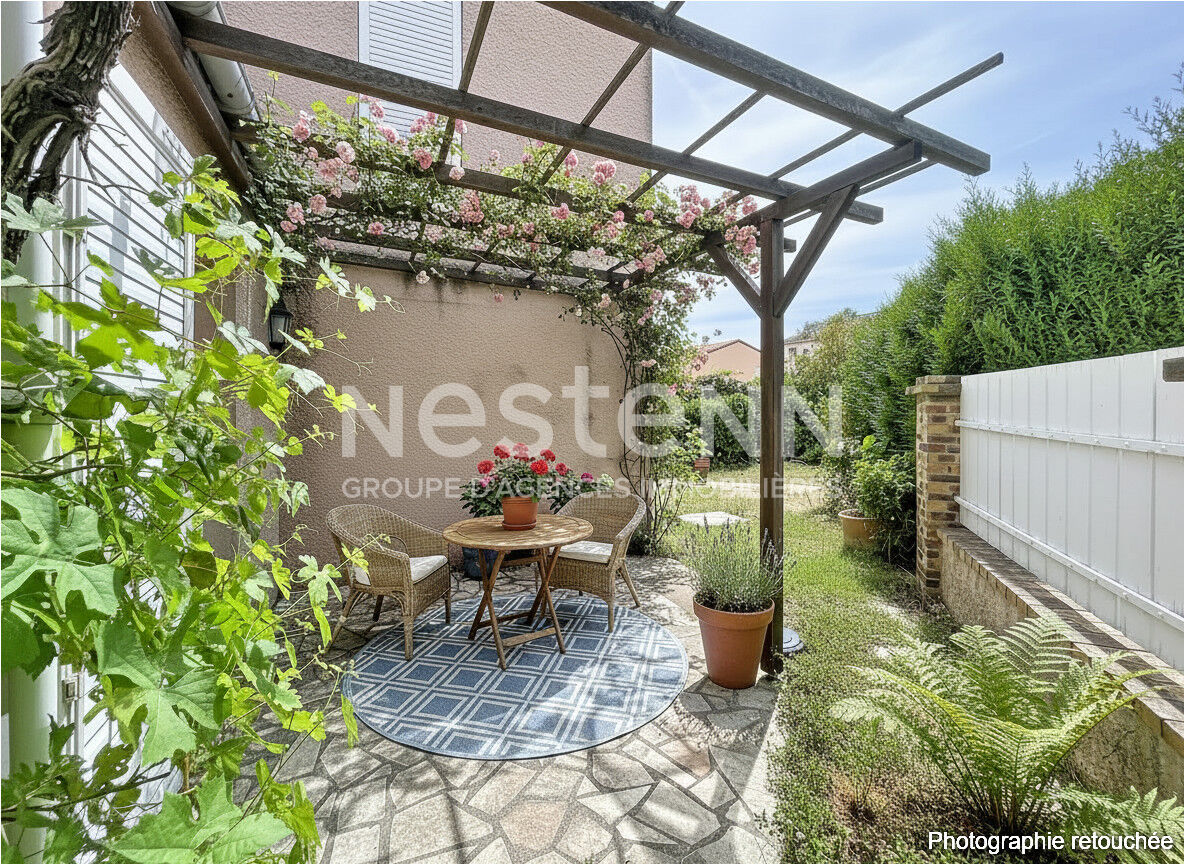 Maison 6 pièces 133 m² · à Montigny le Bretonneux · 133 m² · 483 000 €