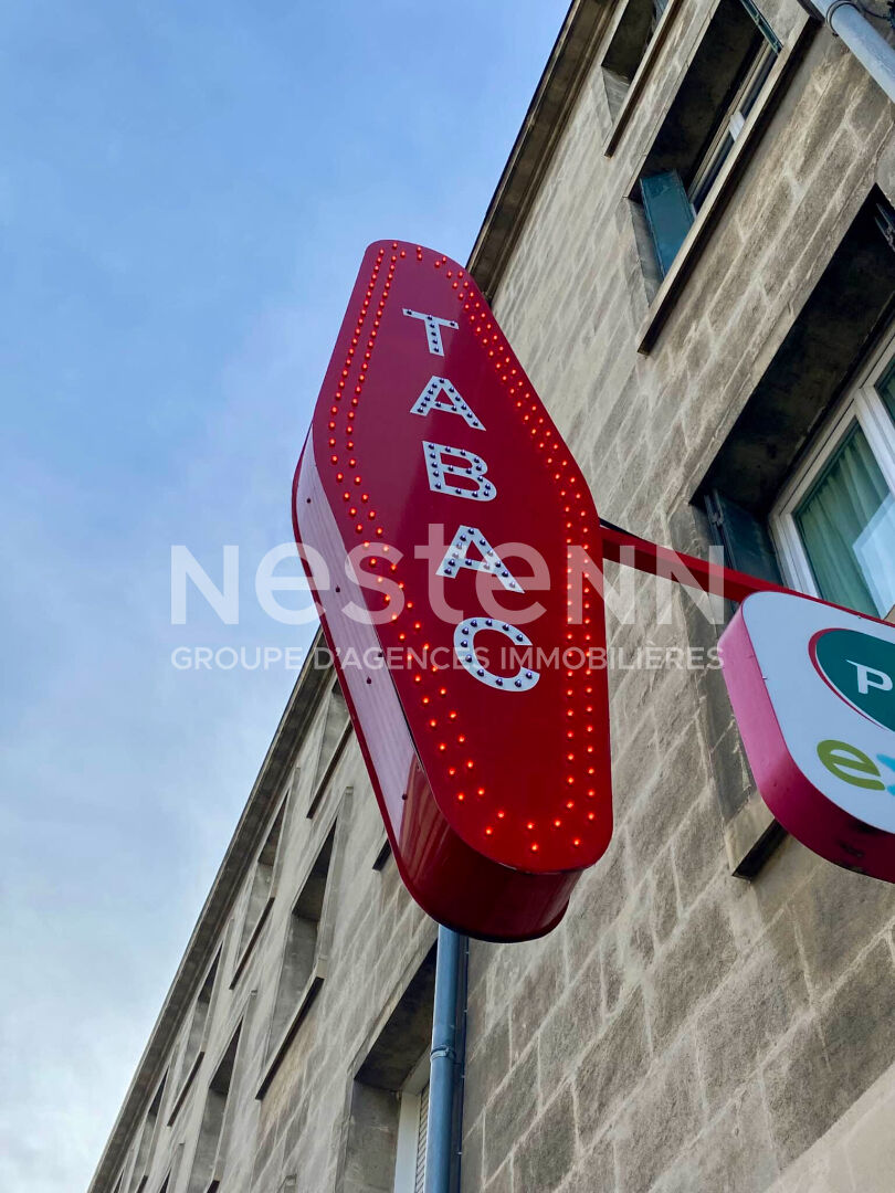 Bar, Brasserie, Tabac, Jeux, (Yvelines,) · à Saint-Rémy-lès-Chevreuse · 1 070 000 €
