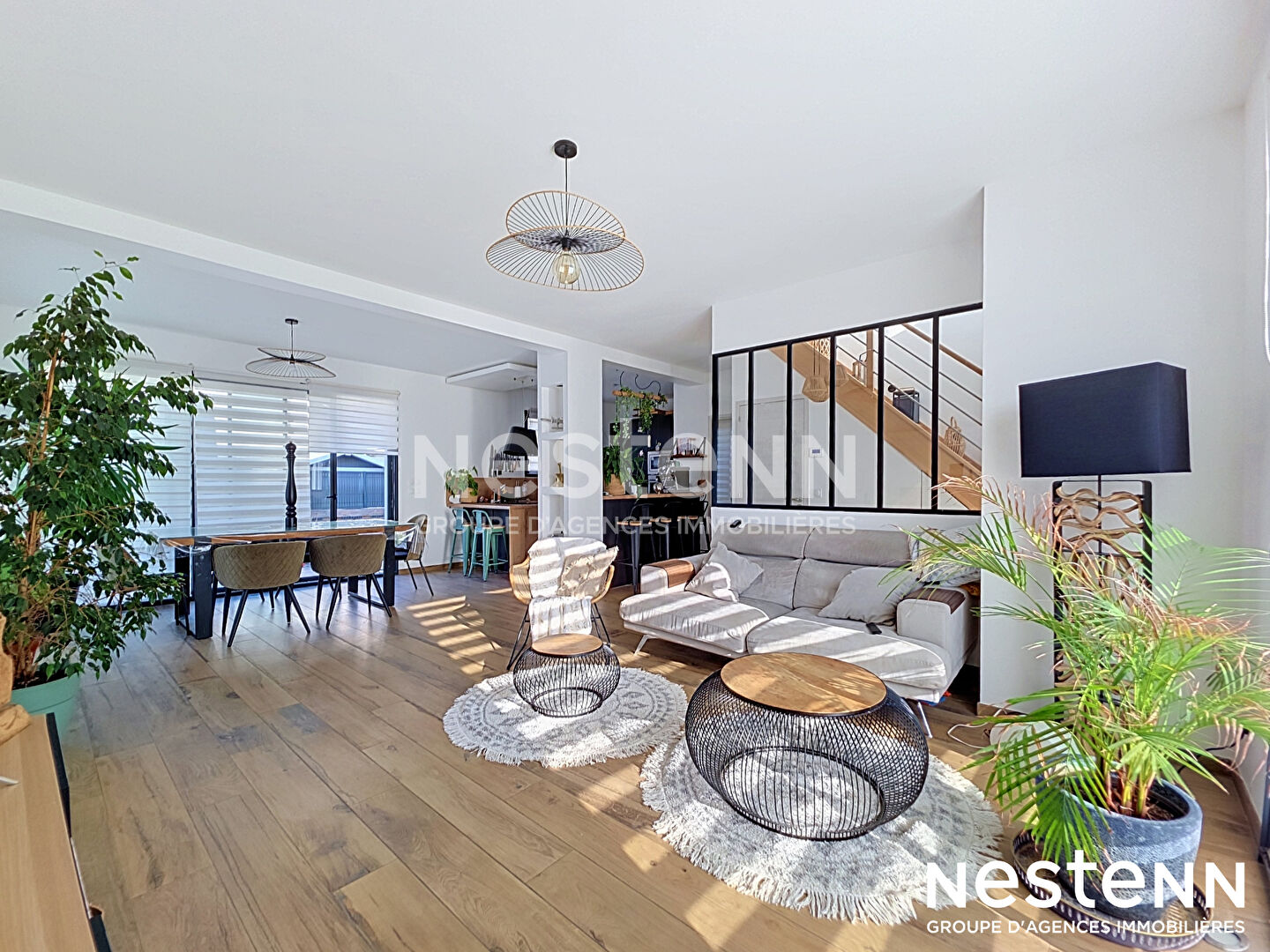 Maison 5 pièces 117 m² · à Bois-d'Arcy · 117 m² · 599 000 €