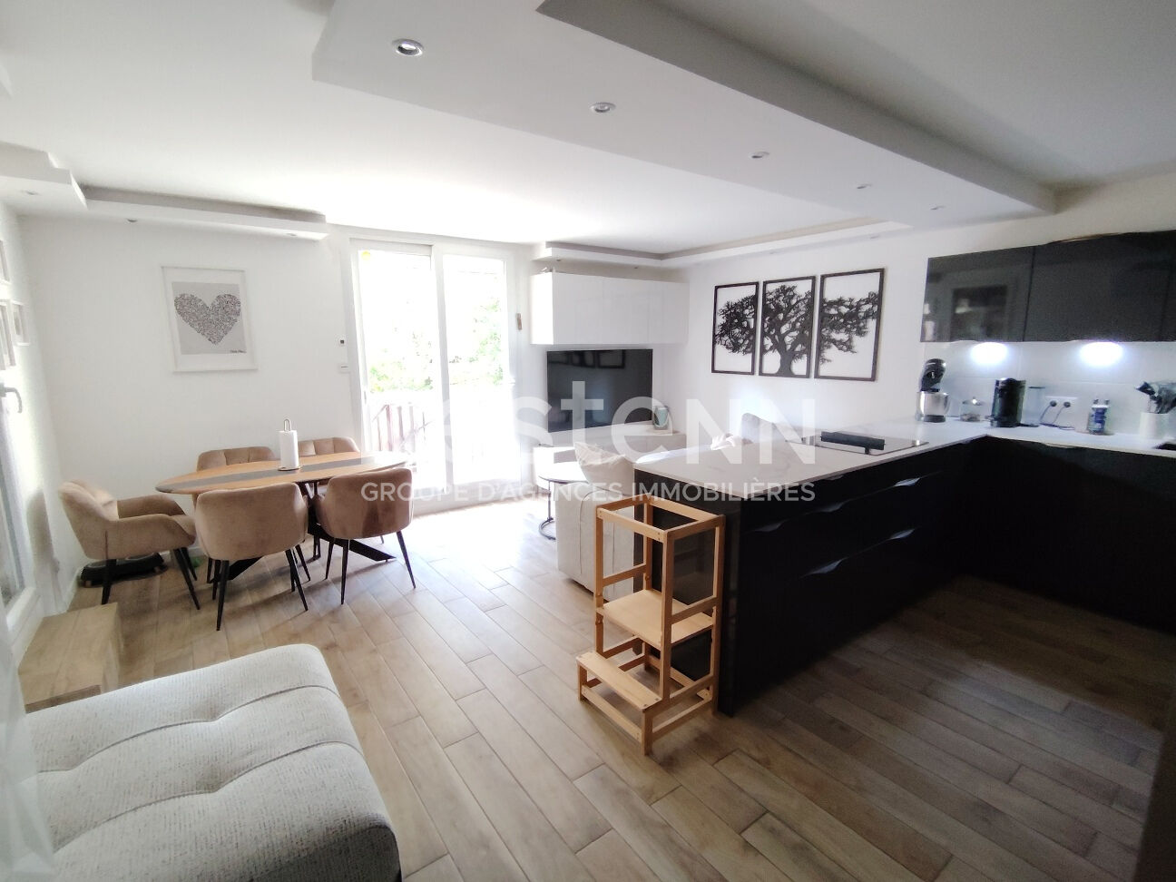 Appartement 3 pièces 69 m² · à Montigny le Bretonneux · 69 m² · 278 250 €