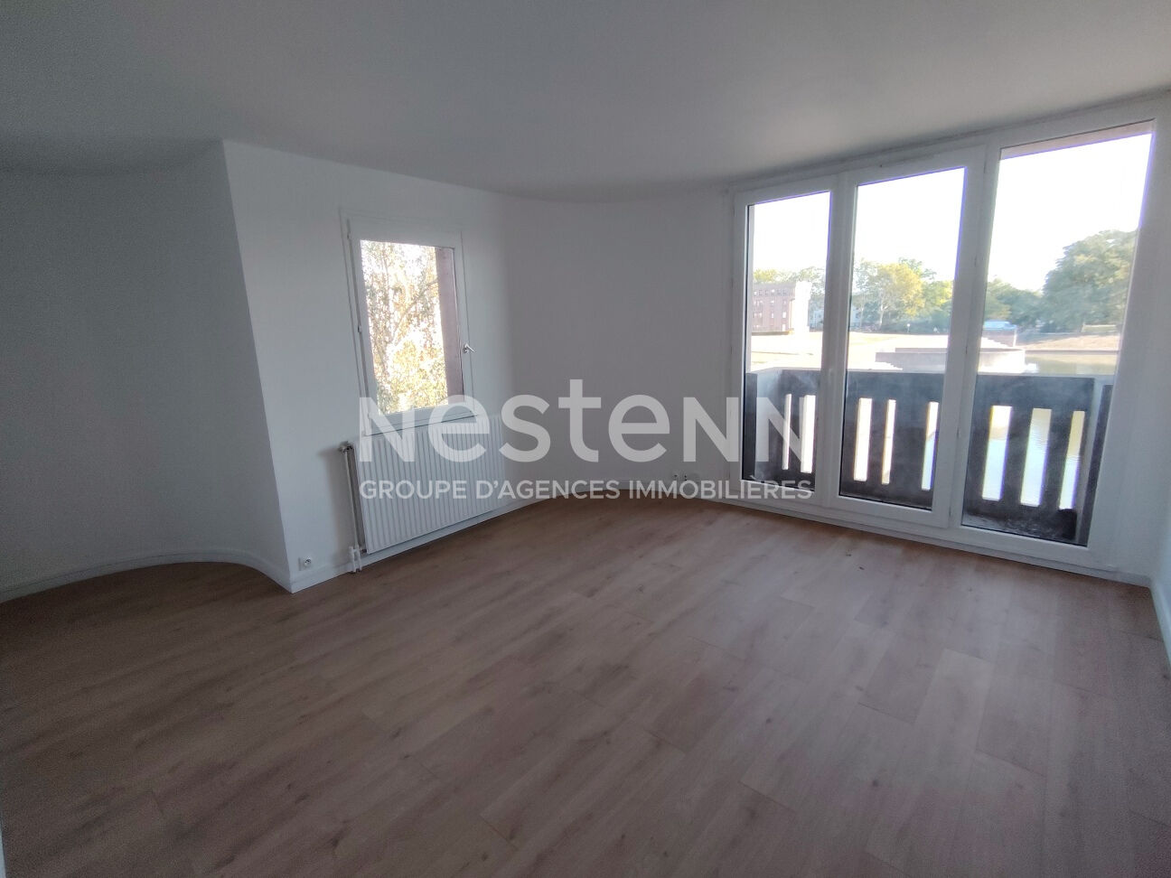 Appartement 3 pièces 62 m² · à Montigny-le-Bretonneux · 62 m² · 257 250 €