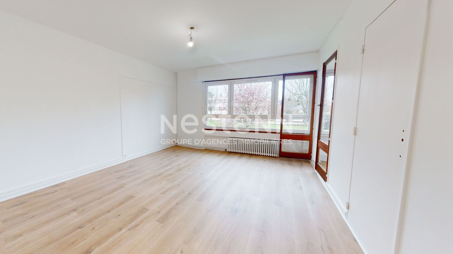 Appartement 4 pièces 75 m² · à Longjumeau · 75 m² · 165 000 €
