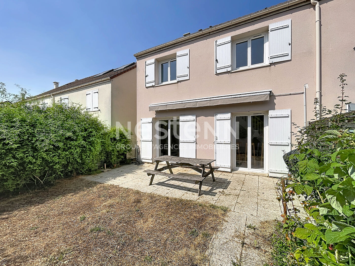 Maison 5 pièces 90 m² · à Plaisir · 90 m² · 340 200 €
