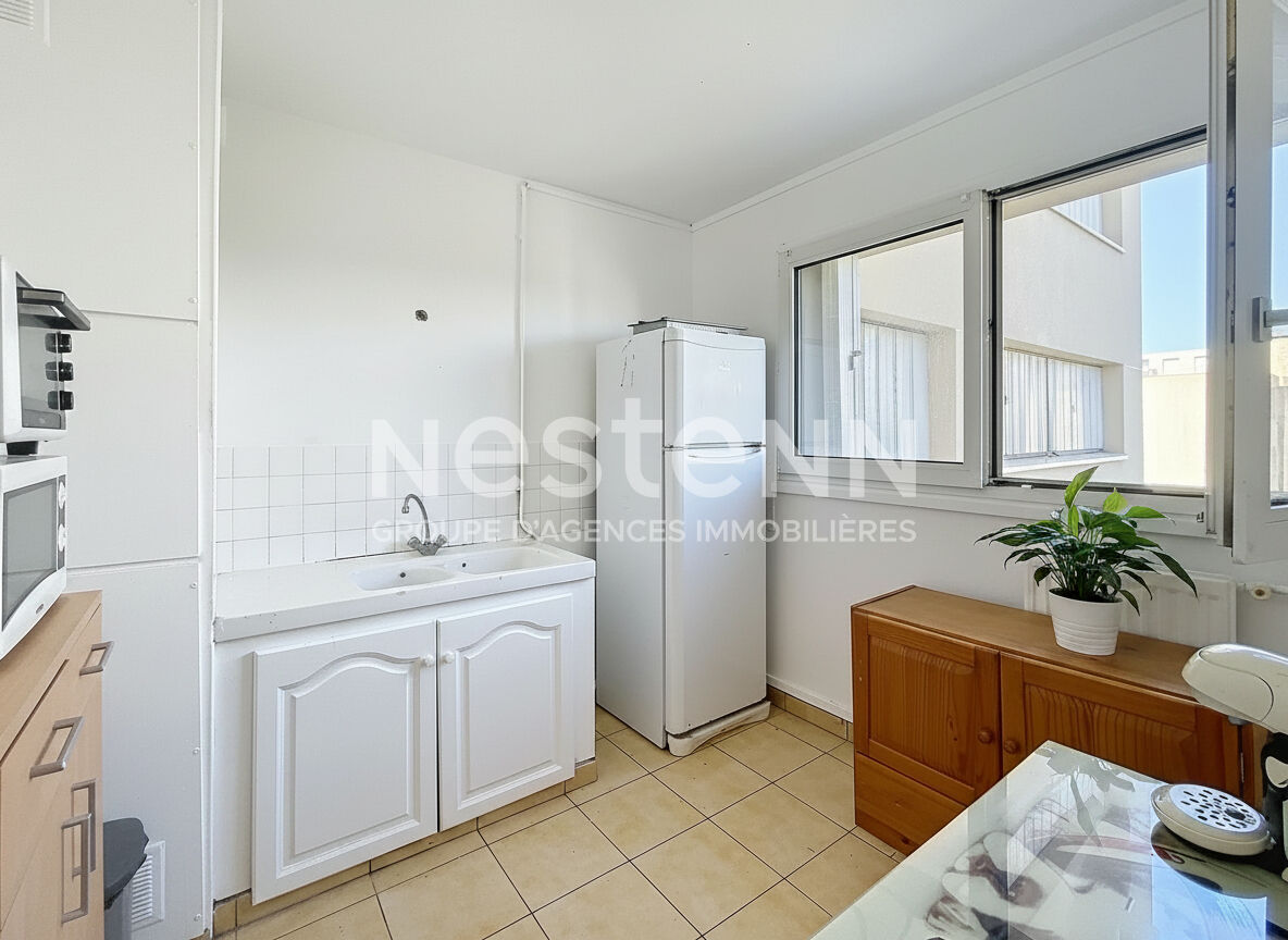 Appartement 2 pièces 57 m² · à Montigny le Bretonneux · 57 m² · 189 000 €