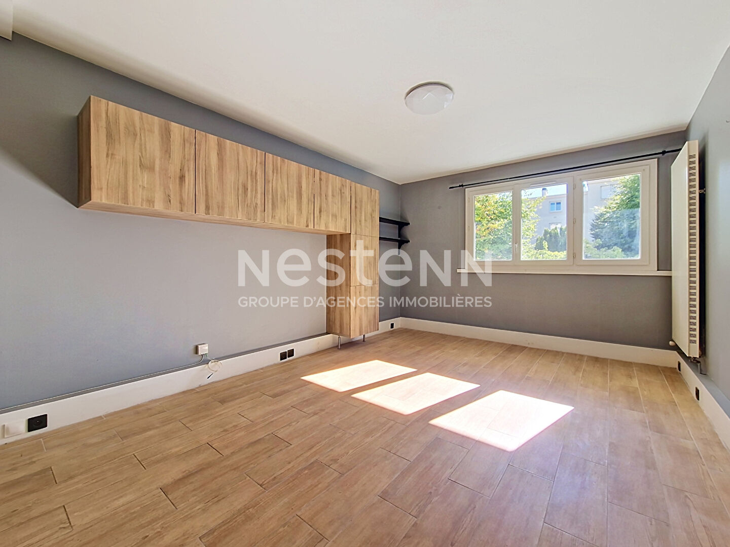 Appartement 1 pièce 41 m² · à Bois-d'Arcy · 41 m² · 134 000 €