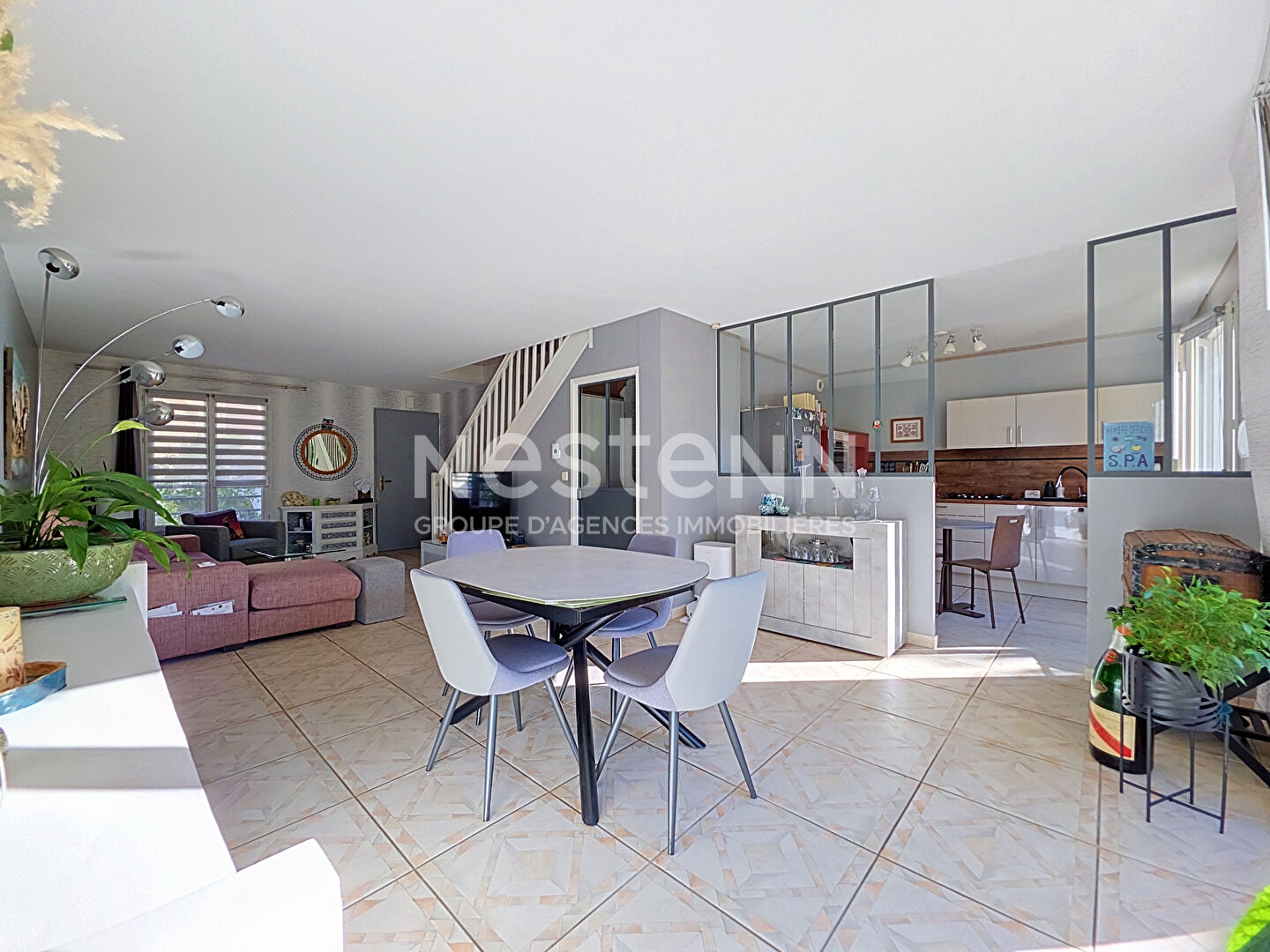 Maison 5 pièces 109 m² · à Bois-d'Arcy · 109 m² · 441 000 €