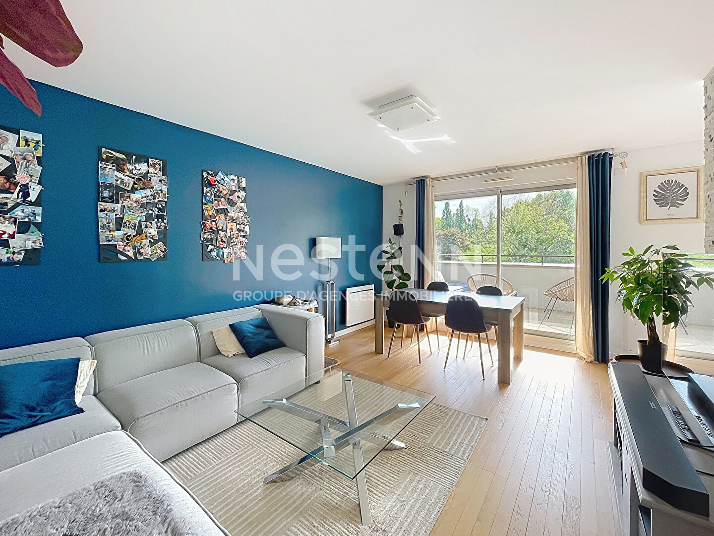 Appartement 3 pièces 72 m² · à Saint Cyr L Ecole · 72 m² · 388 500 €